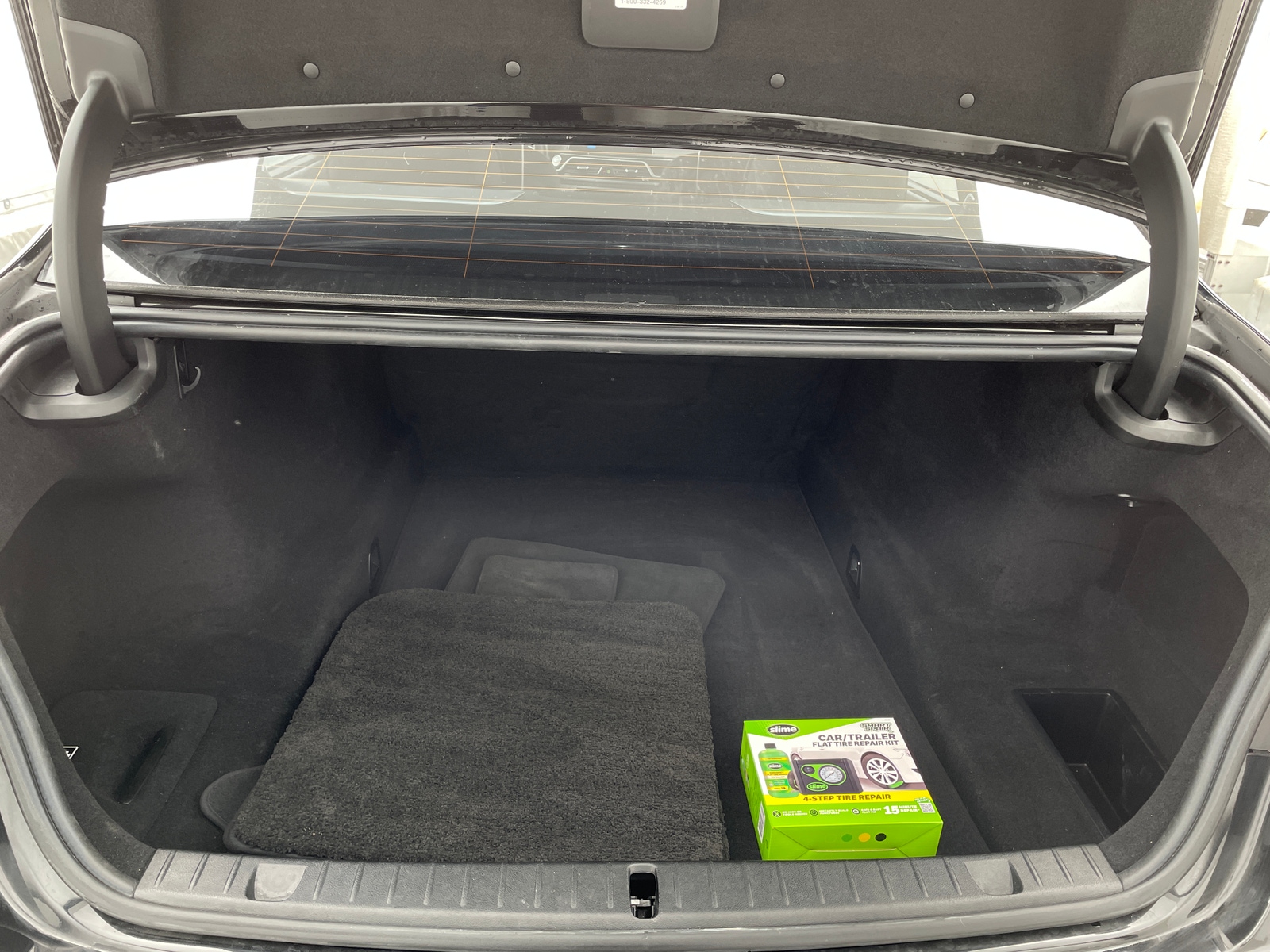 Thumbnail: 2018 BMW 7 Series - 6