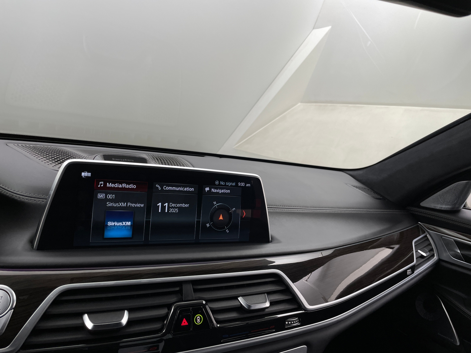 Thumbnail: 2018 BMW 7 Series - 3