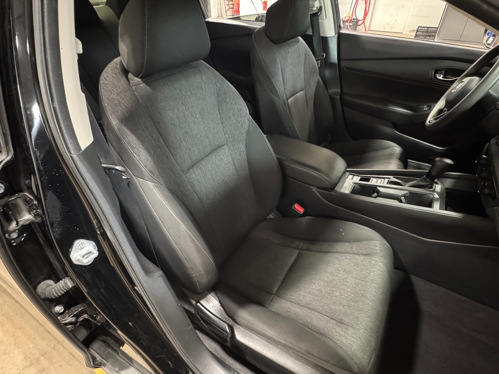 Thumbnail: 2023 Honda Accord - 2