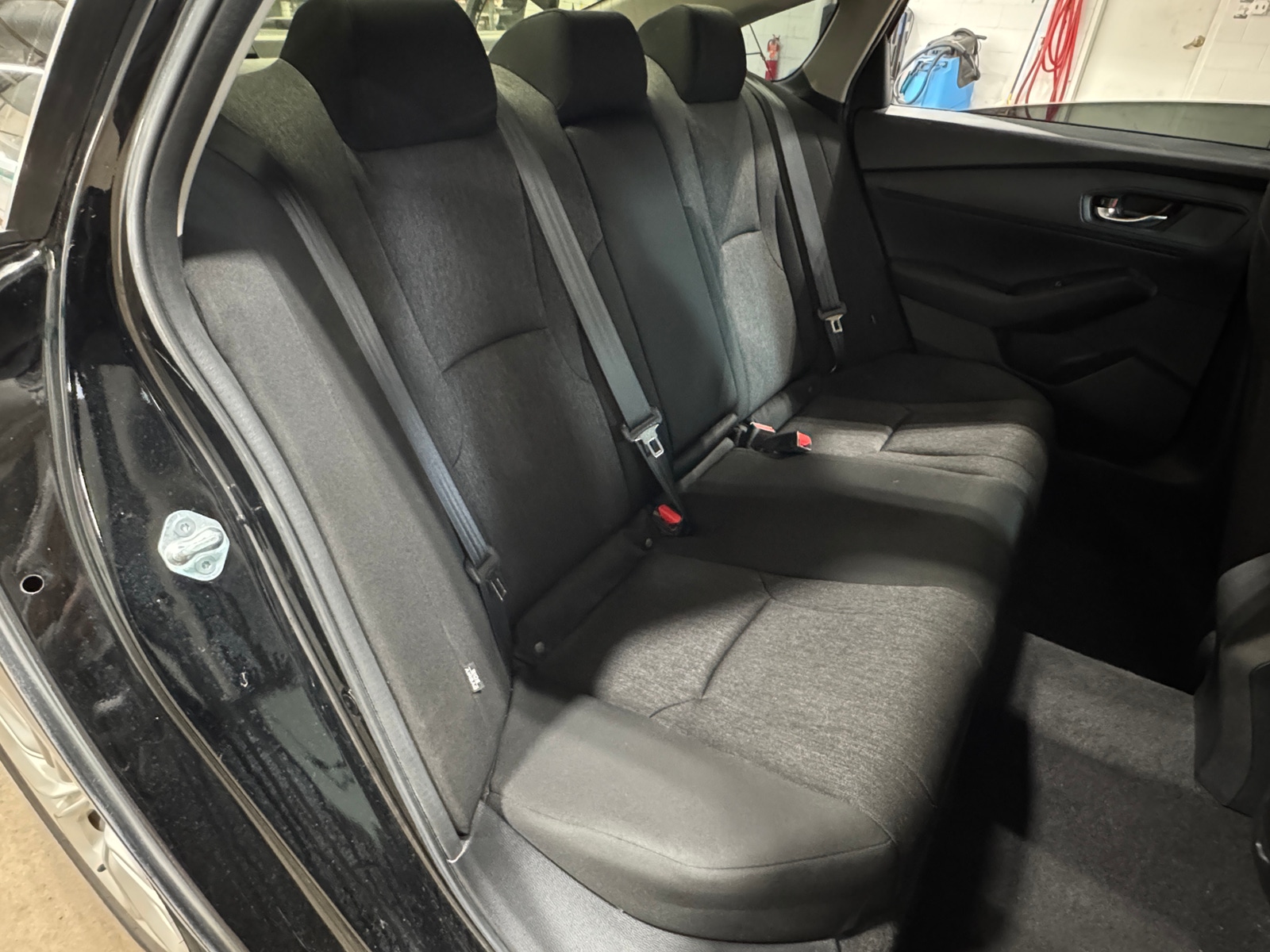 Thumbnail: 2023 Honda Accord - 6