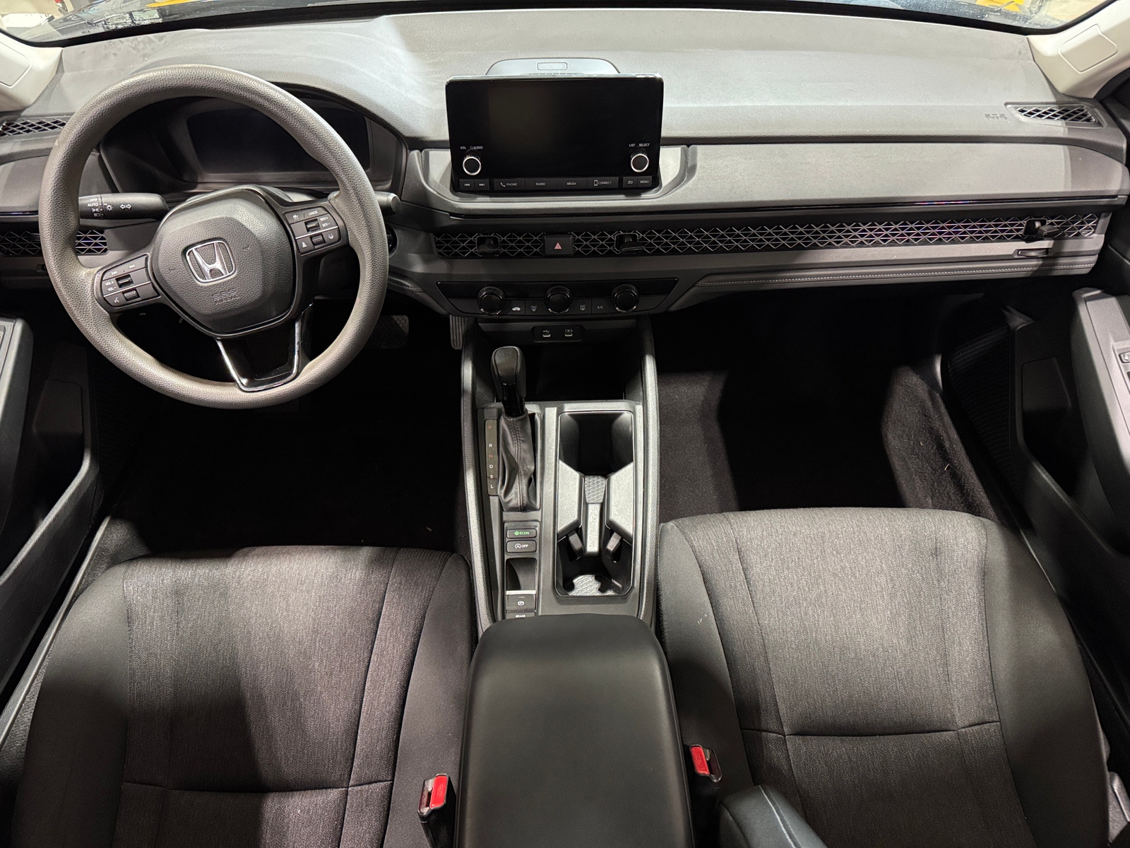 Thumbnail: 2023 Honda Accord - 3