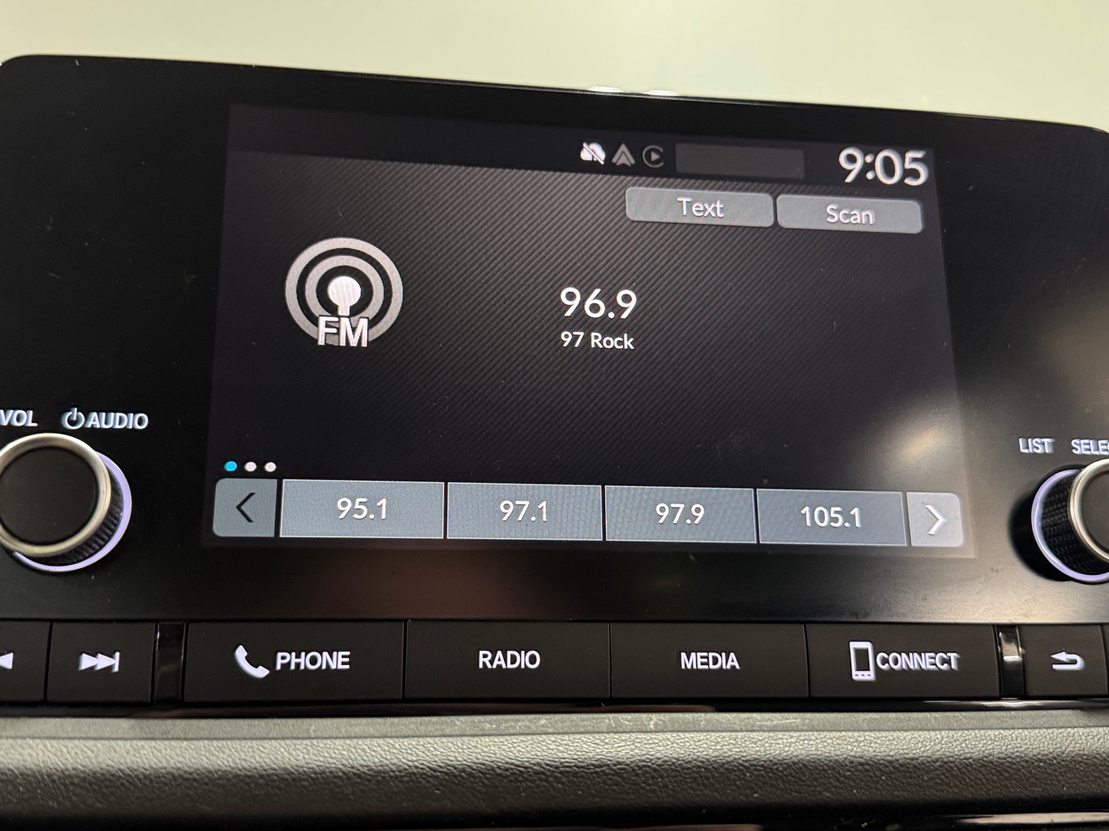 Thumbnail: 2023 Honda Accord - 4