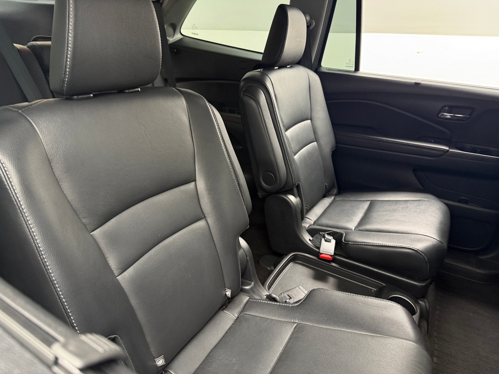 Thumbnail: 2019 Honda Pilot - 5