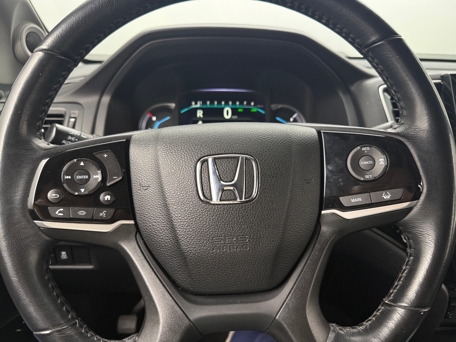 Thumbnail: 2019 Honda Pilot - 4