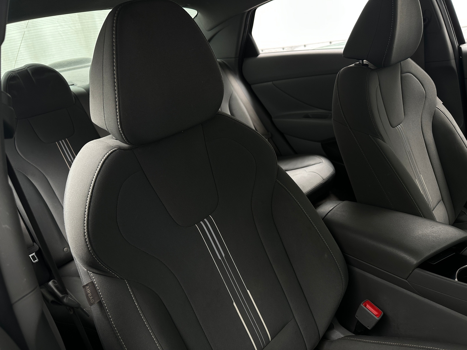 Thumbnail: 2023 Hyundai Elantra - 2