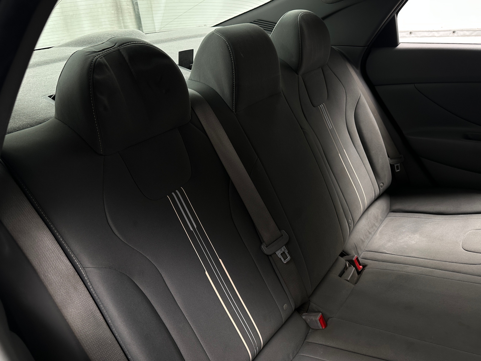 Thumbnail: 2023 Hyundai Elantra - 6