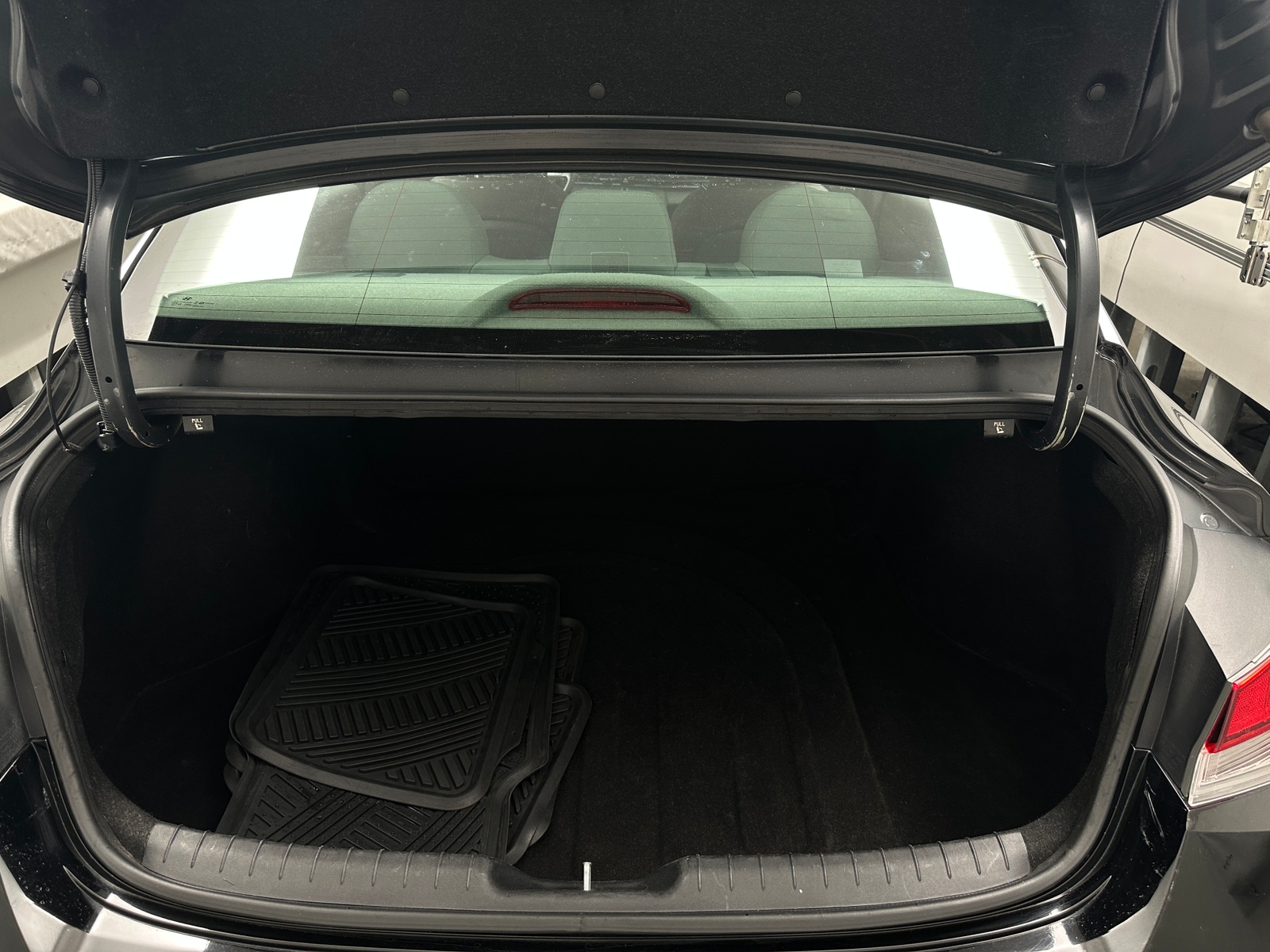 Thumbnail: 2023 Hyundai Elantra - 7