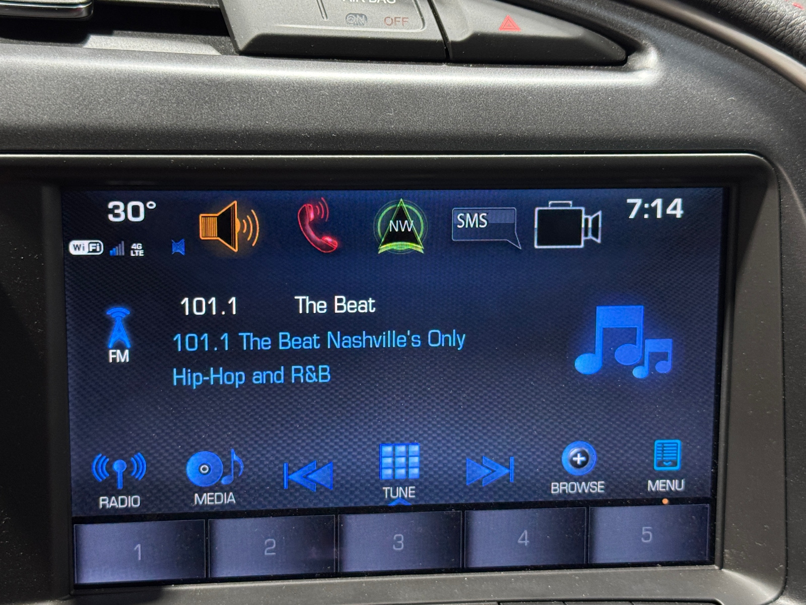 Thumbnail: 2017 Chevrolet Corvette - 2