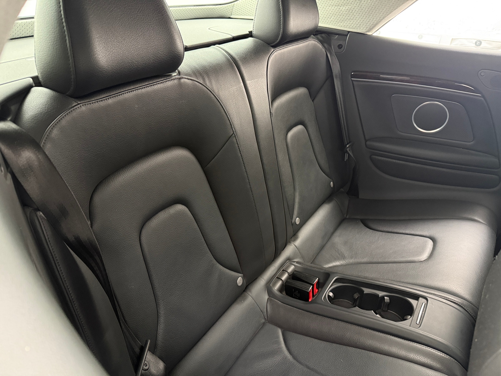 Thumbnail: 2016 Audi A5 - 5