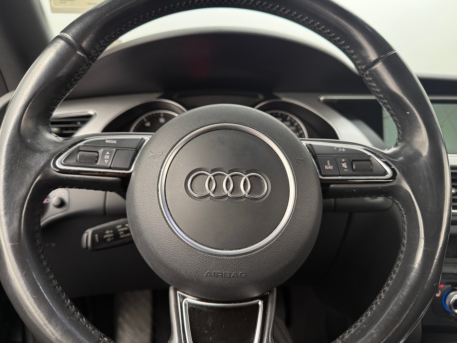 Thumbnail: 2016 Audi A5 - 4