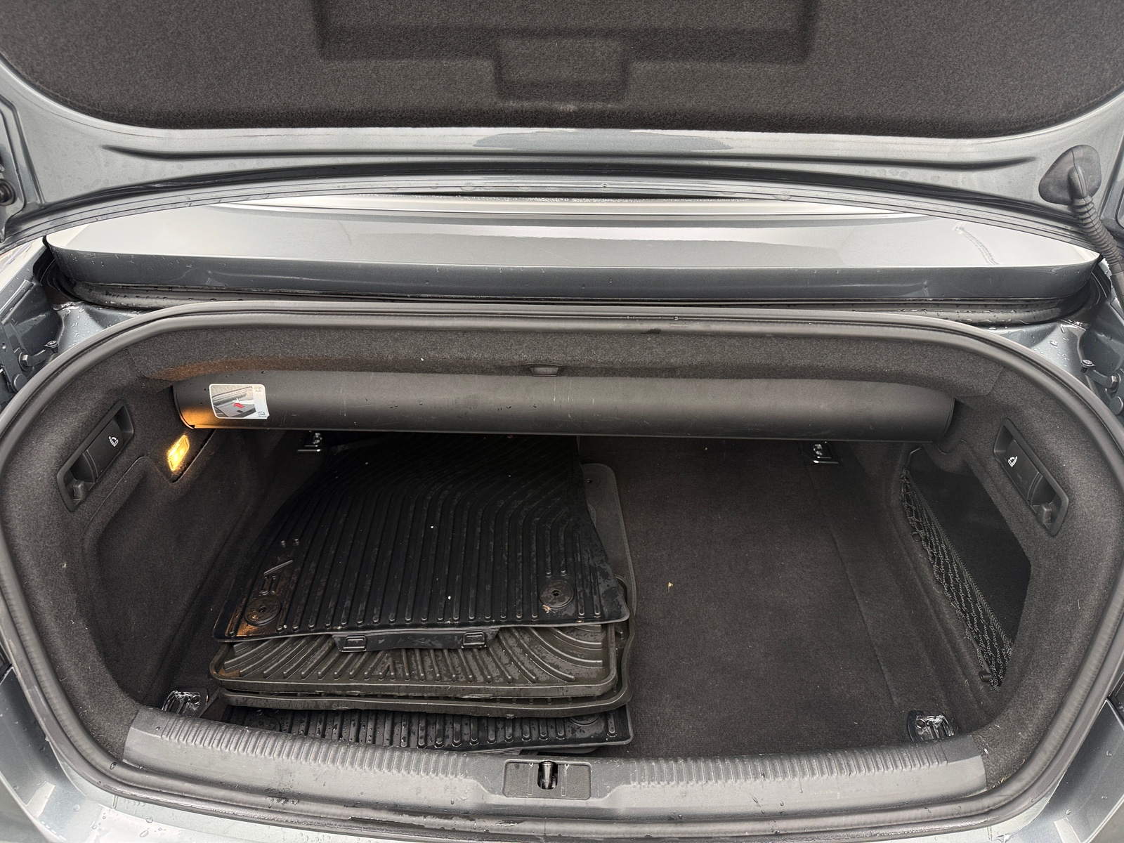 Thumbnail: 2016 Audi A5 - 6