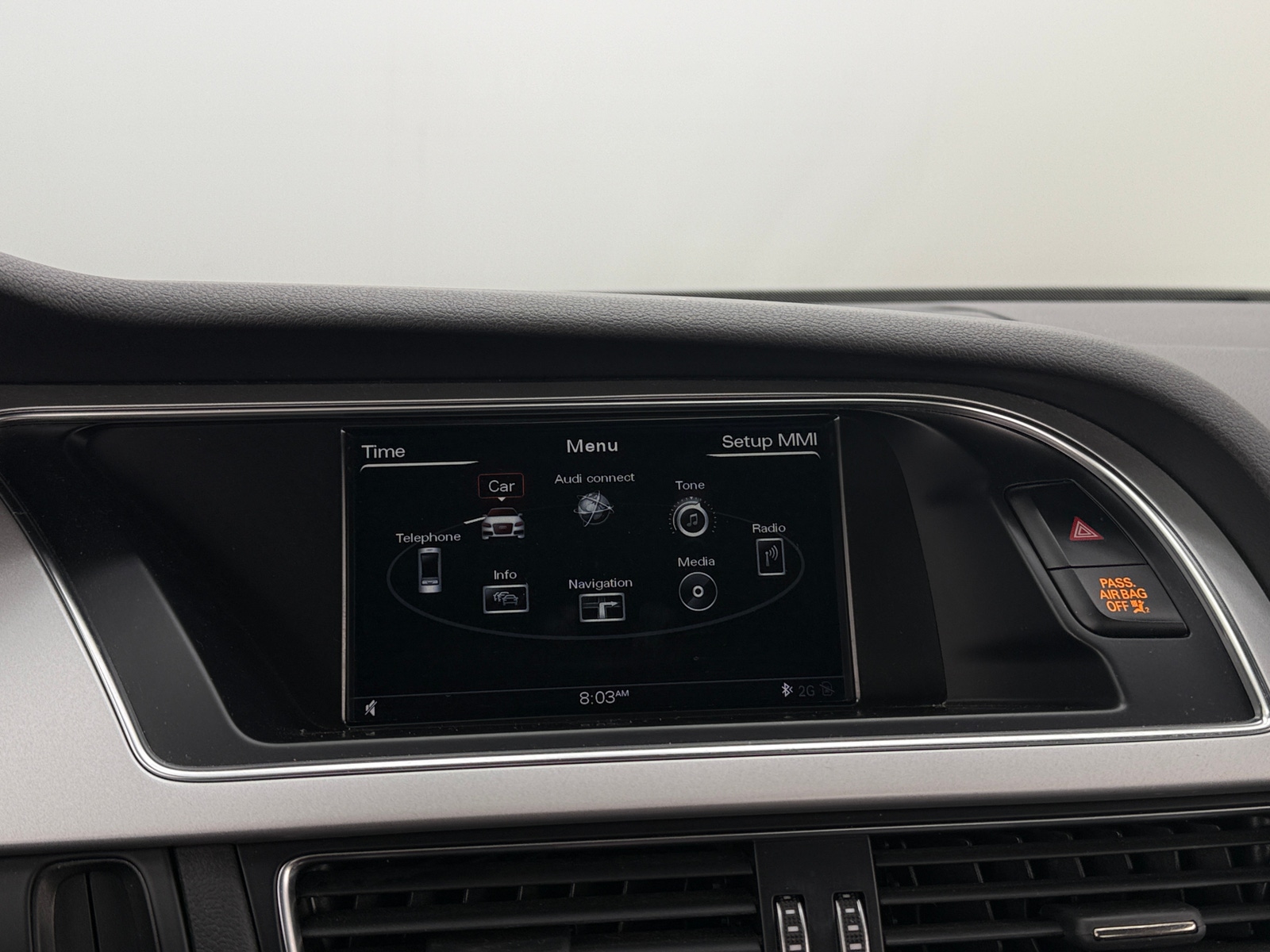 Thumbnail: 2016 Audi A5 - 3