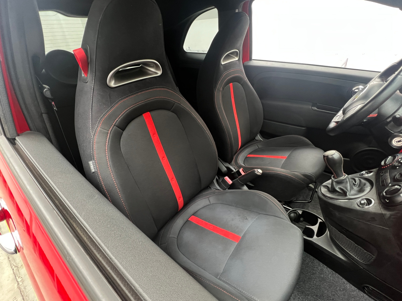 Thumbnail: 2013 Fiat 500 - 2