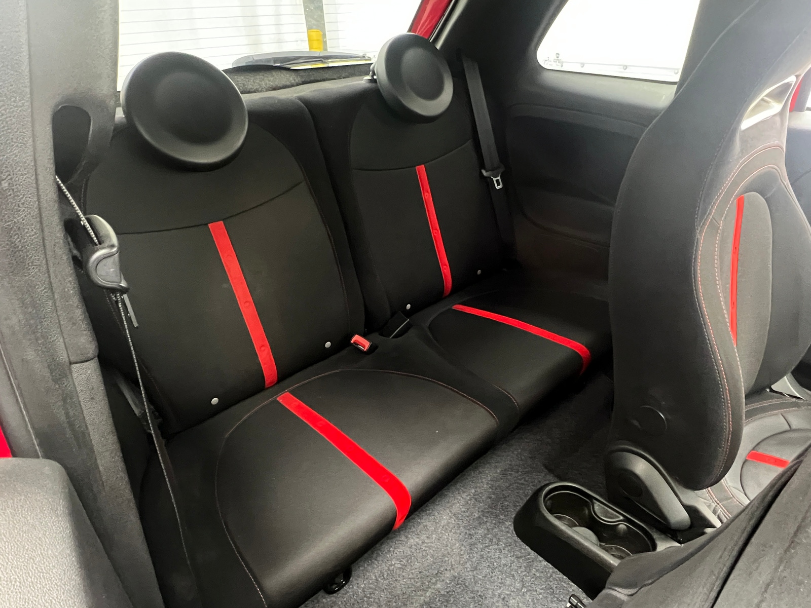 Thumbnail: 2013 Fiat 500 - 6