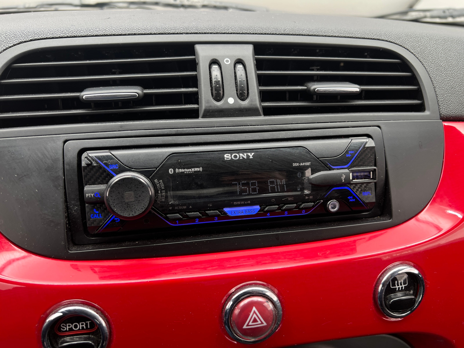 Thumbnail: 2013 Fiat 500 - 4