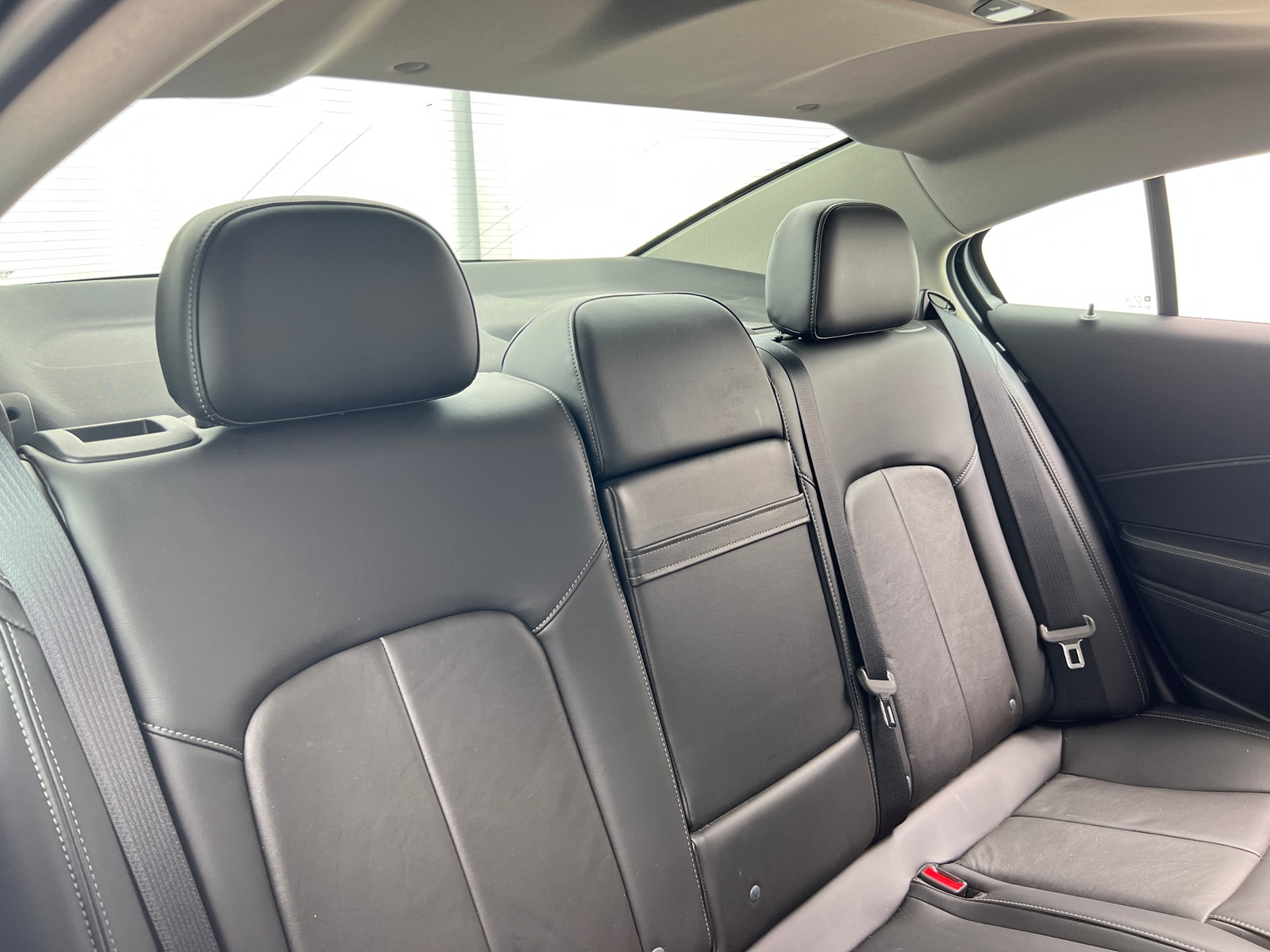 Thumbnail: 2016 Buick LaCrosse - 5