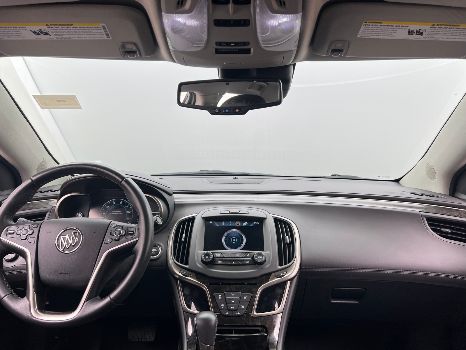 Thumbnail: 2016 Buick LaCrosse - 2