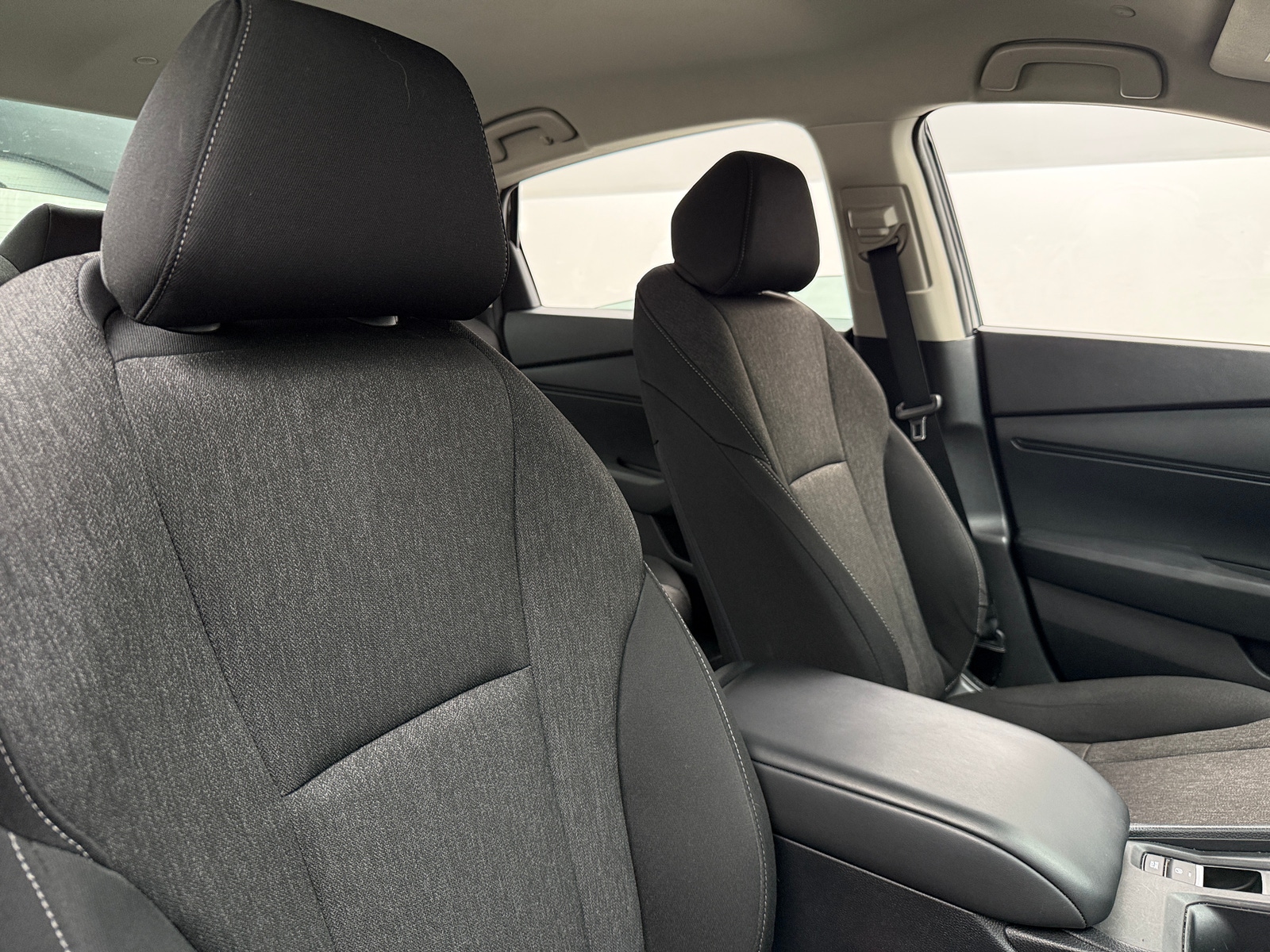 Thumbnail: 2024 Honda Accord - 2