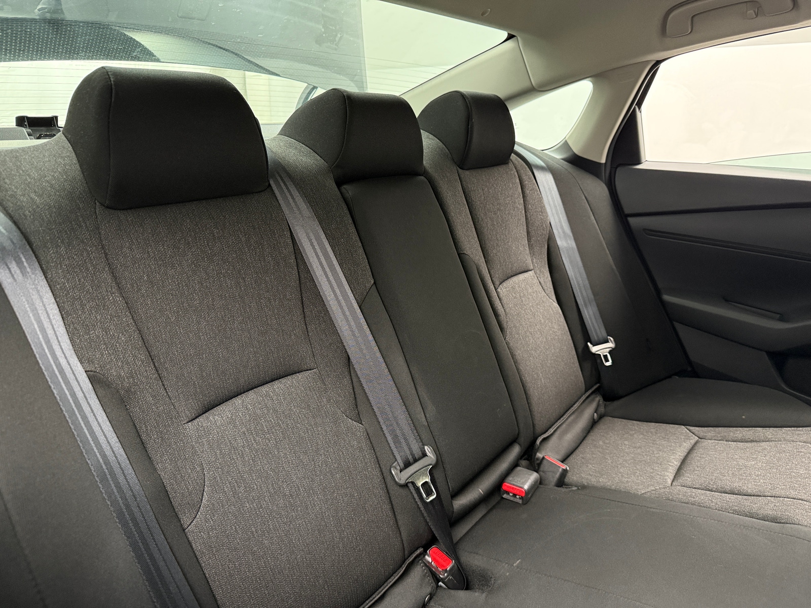 Thumbnail: 2024 Honda Accord - 6