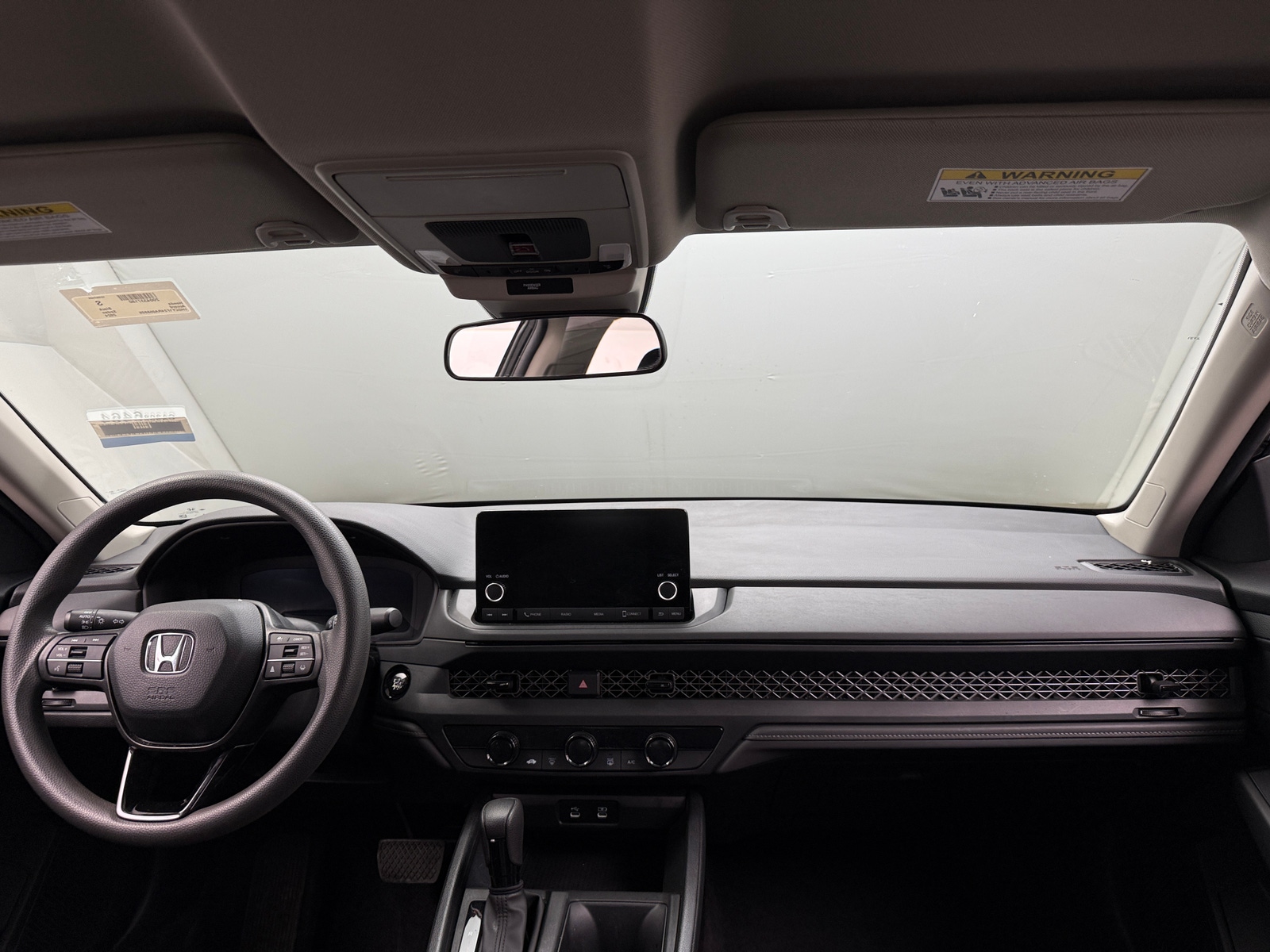 Thumbnail: 2024 Honda Accord - 3