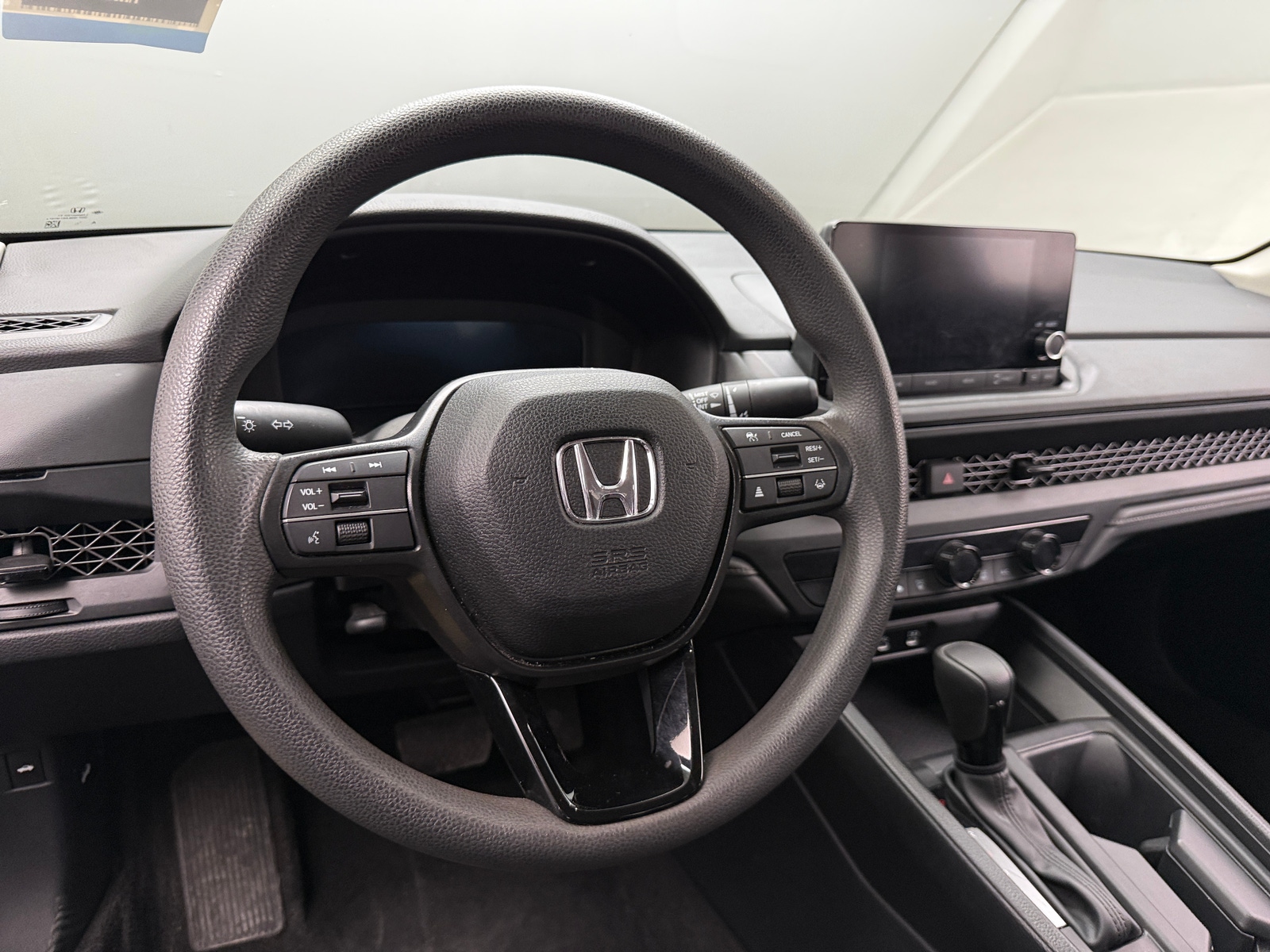 Thumbnail: 2024 Honda Accord - 5