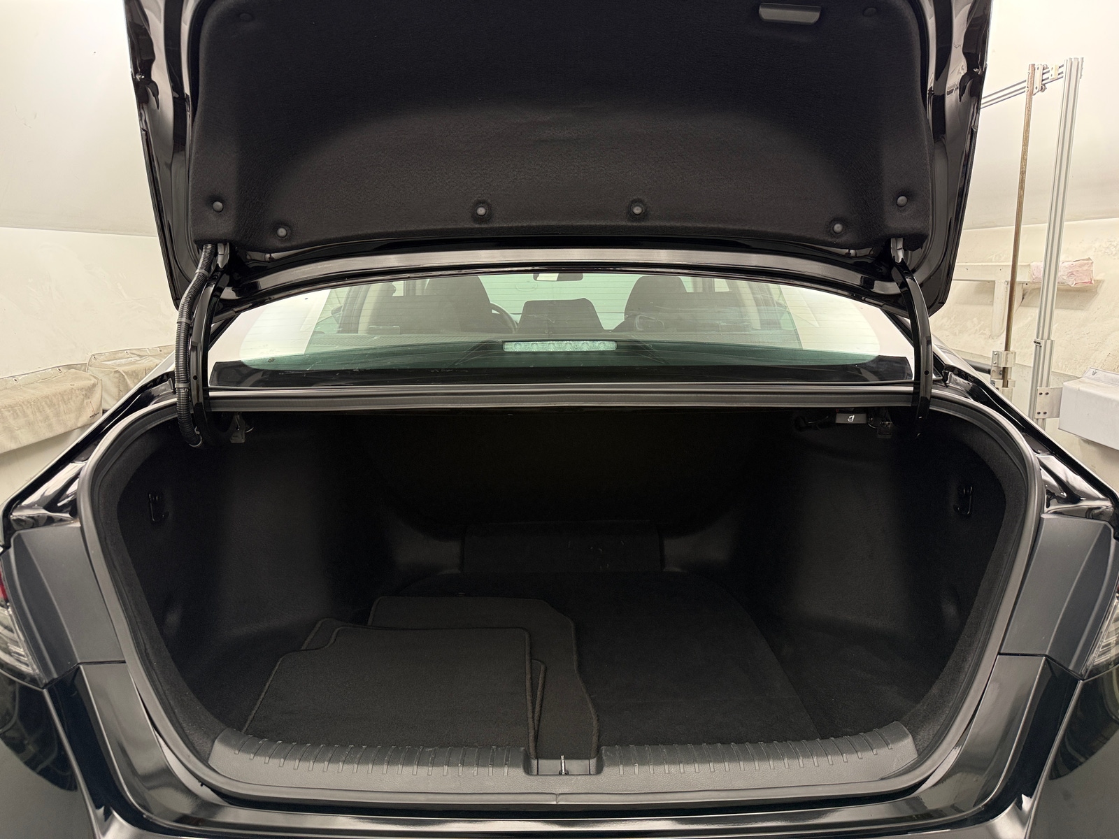 Thumbnail: 2024 Honda Accord - 7