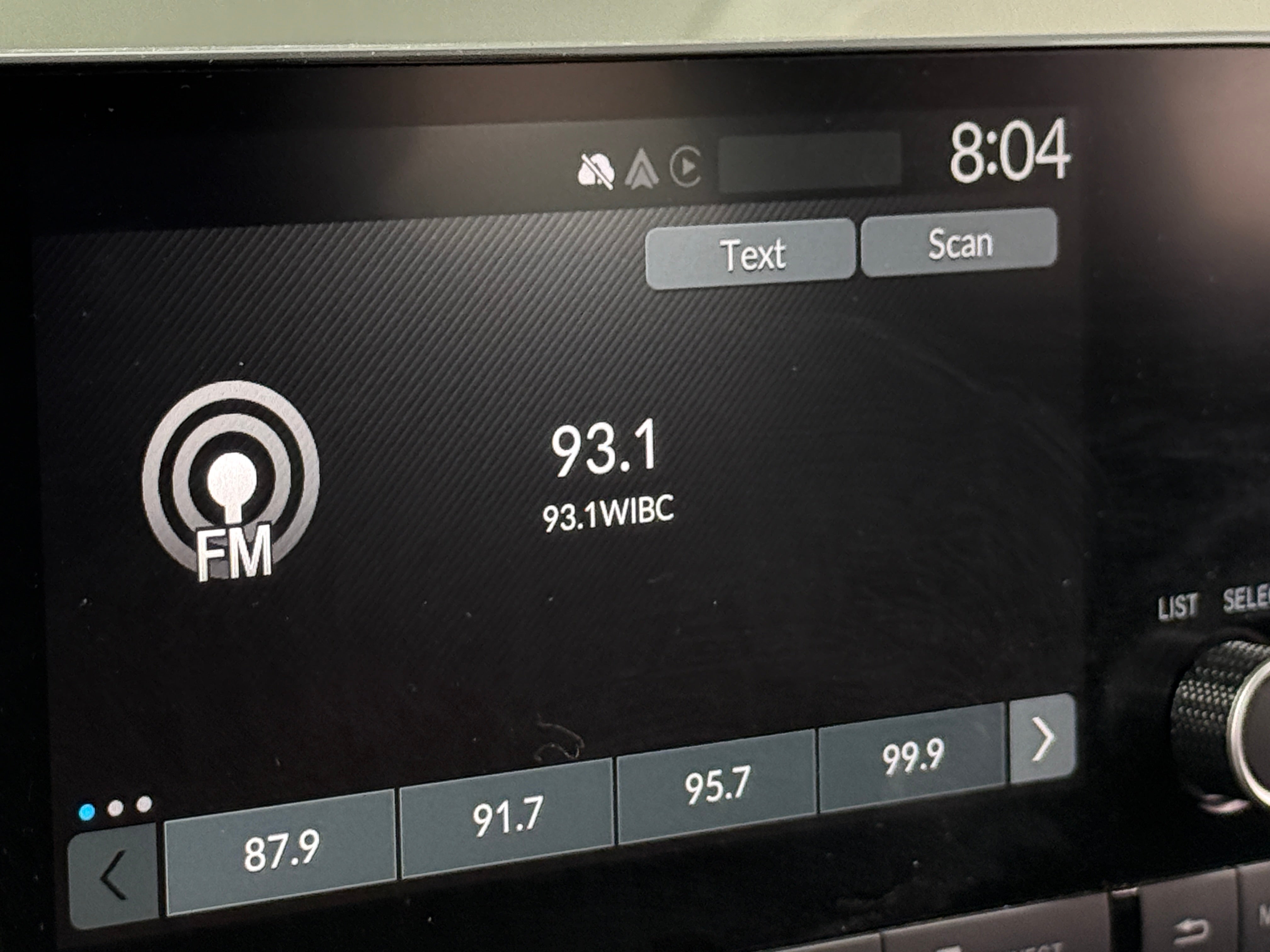 Used 2024 Honda Accord LX with VIN 1HGCY1F24RA058805 for sale in Northfield, Minnesota