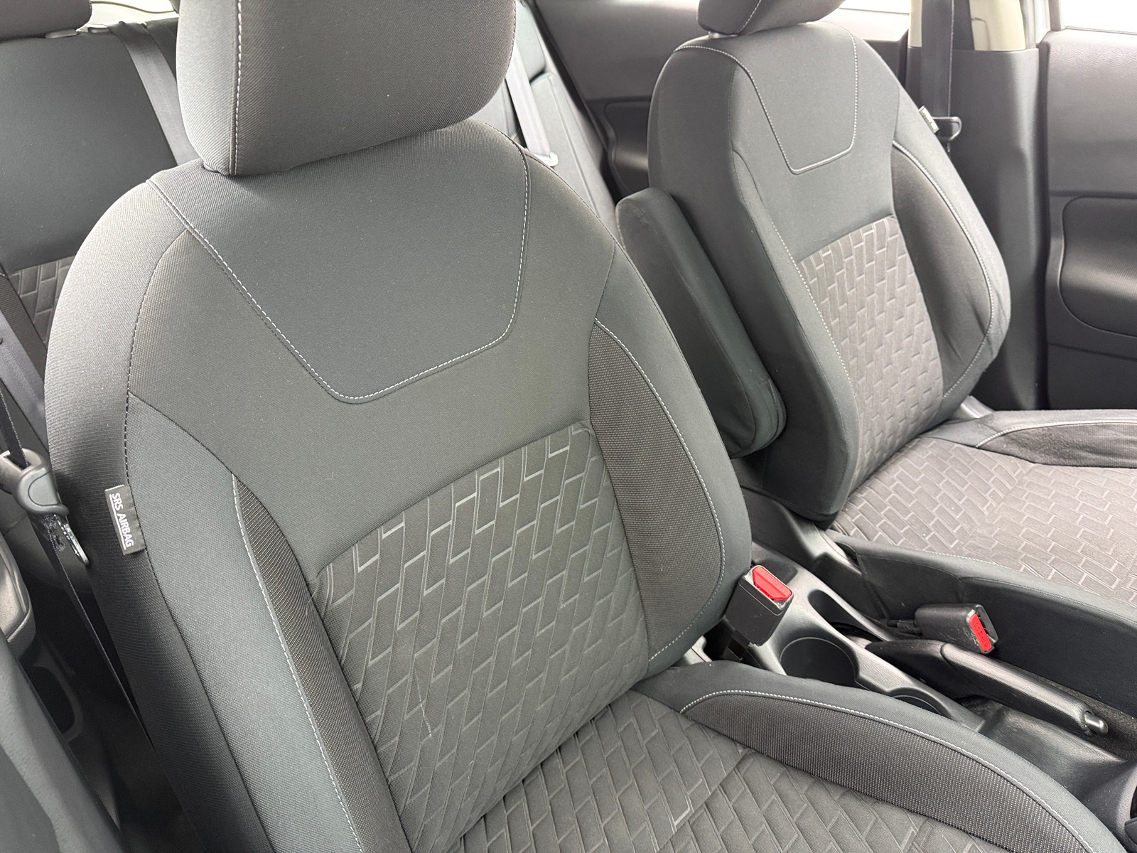 Thumbnail: 2022 Nissan Kicks - 2