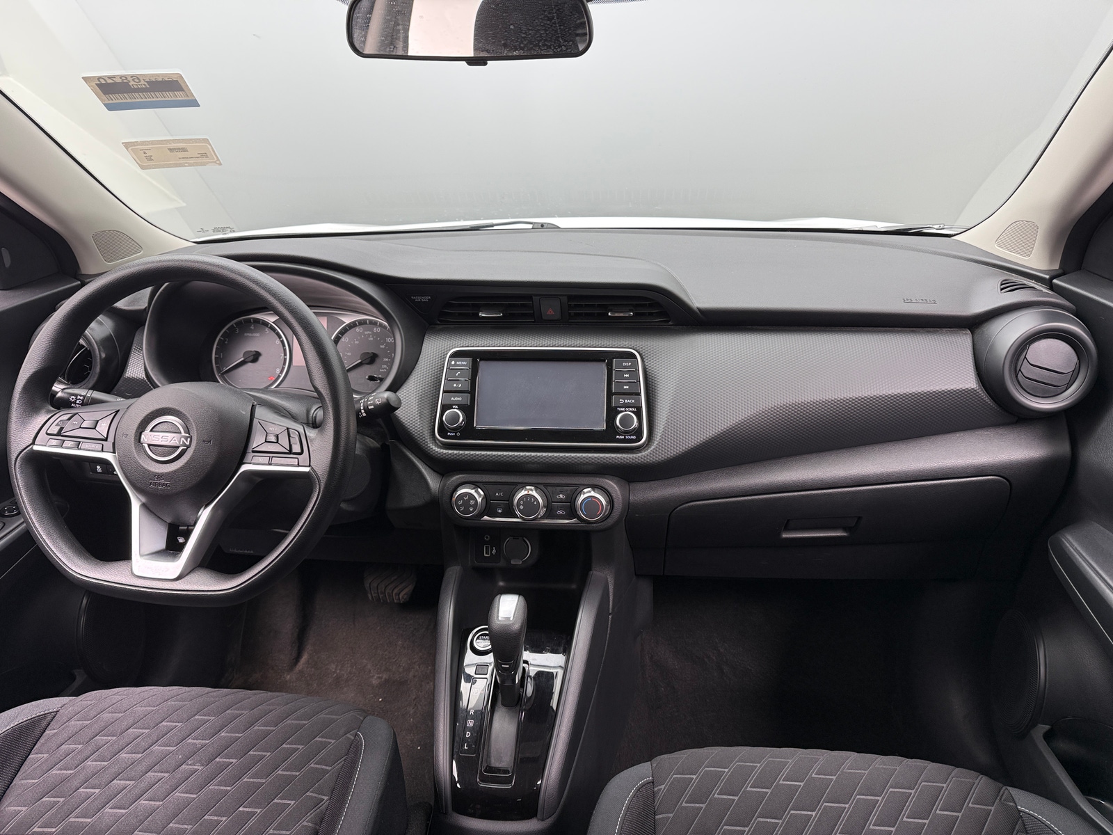 Thumbnail: 2022 Nissan Kicks - 3