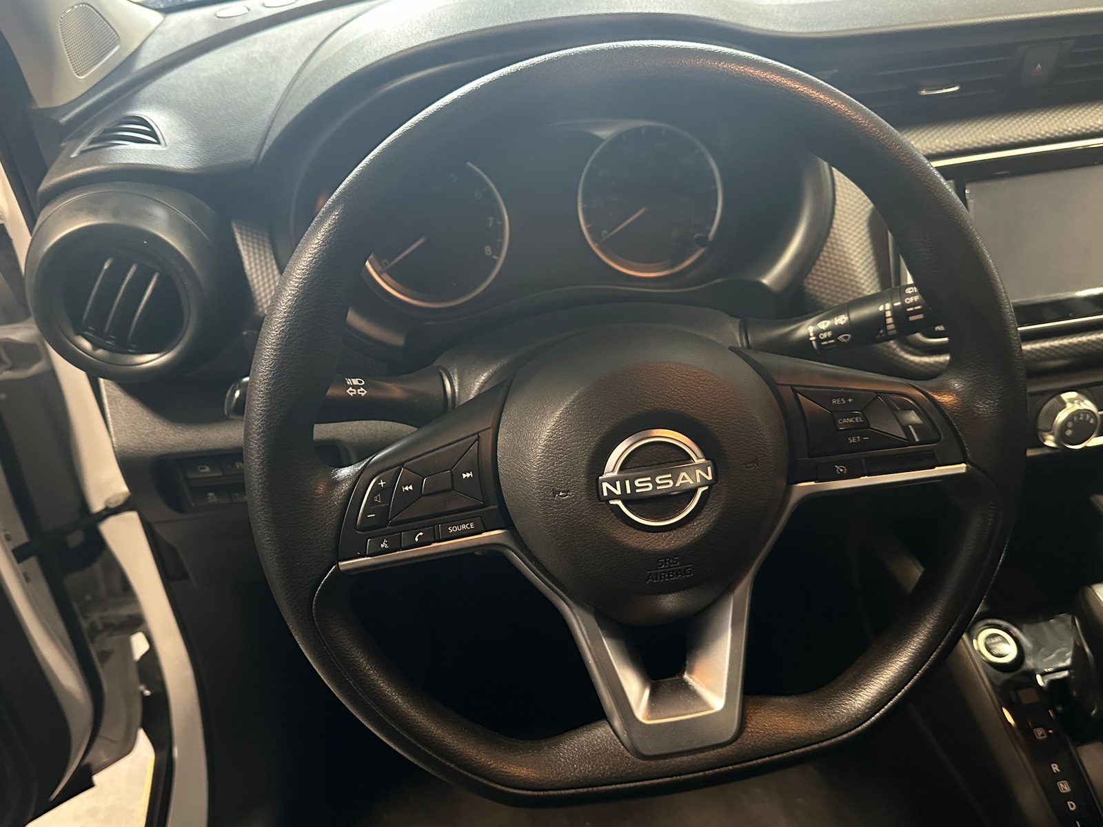 Thumbnail: 2022 Nissan Kicks - 5