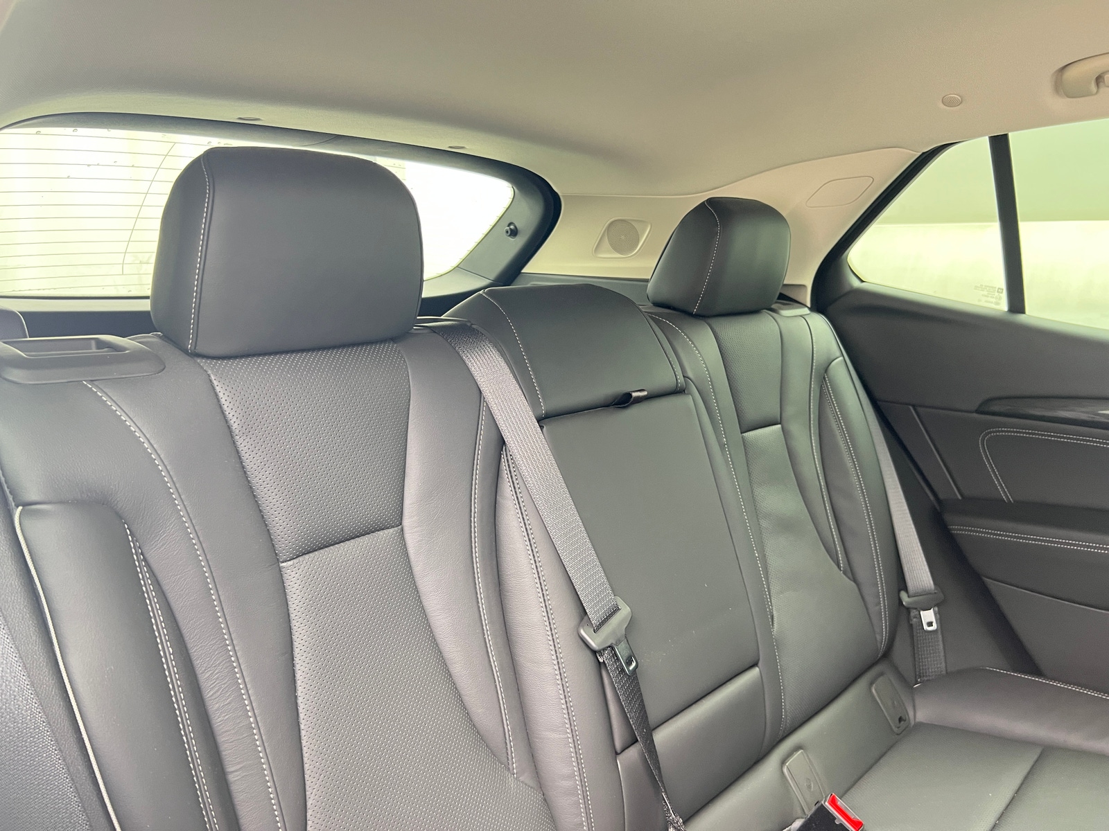 Thumbnail: 2021 Buick Envision - 5