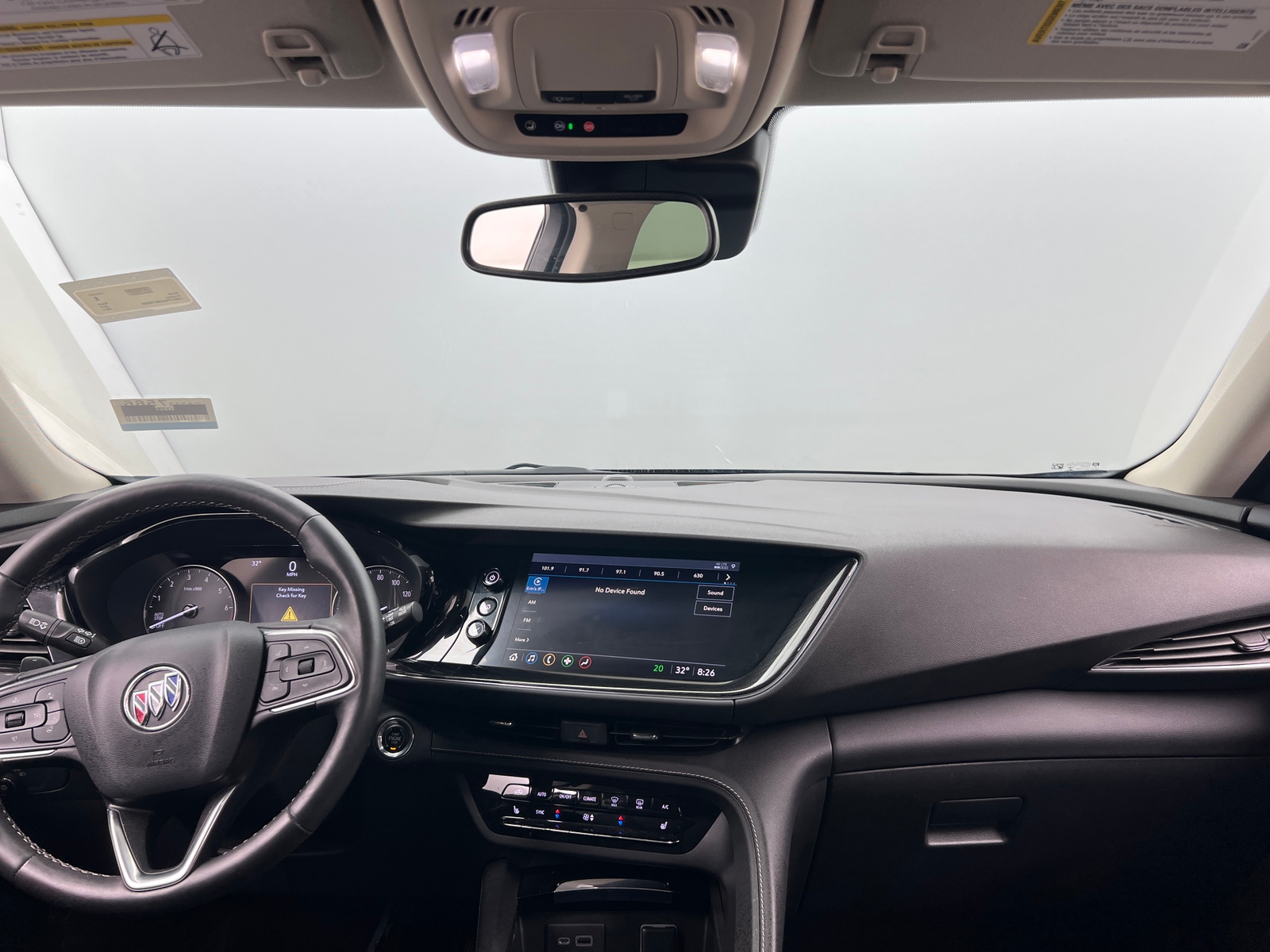 Thumbnail: 2021 Buick Envision - 2