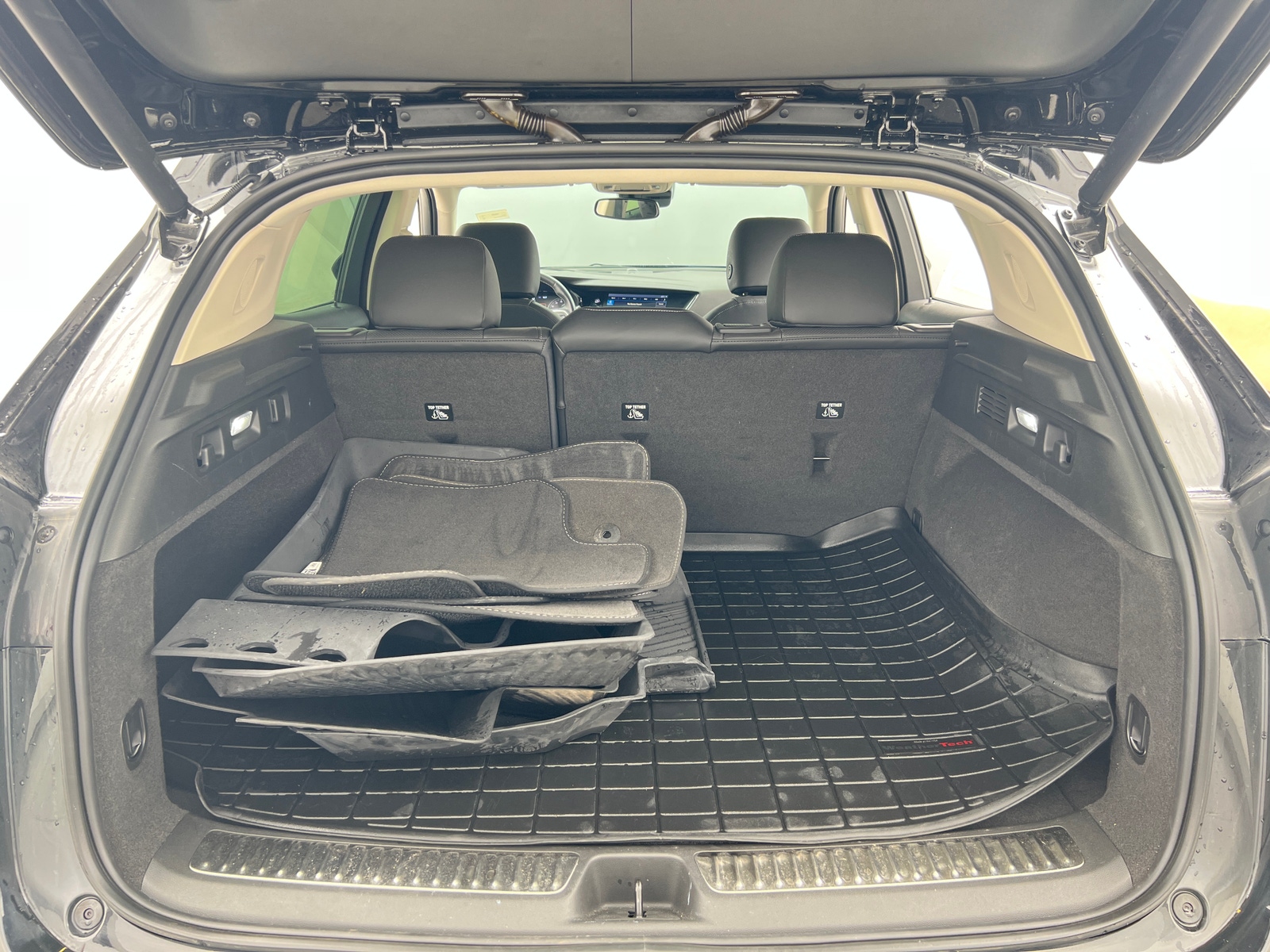 Thumbnail: 2021 Buick Envision - 6