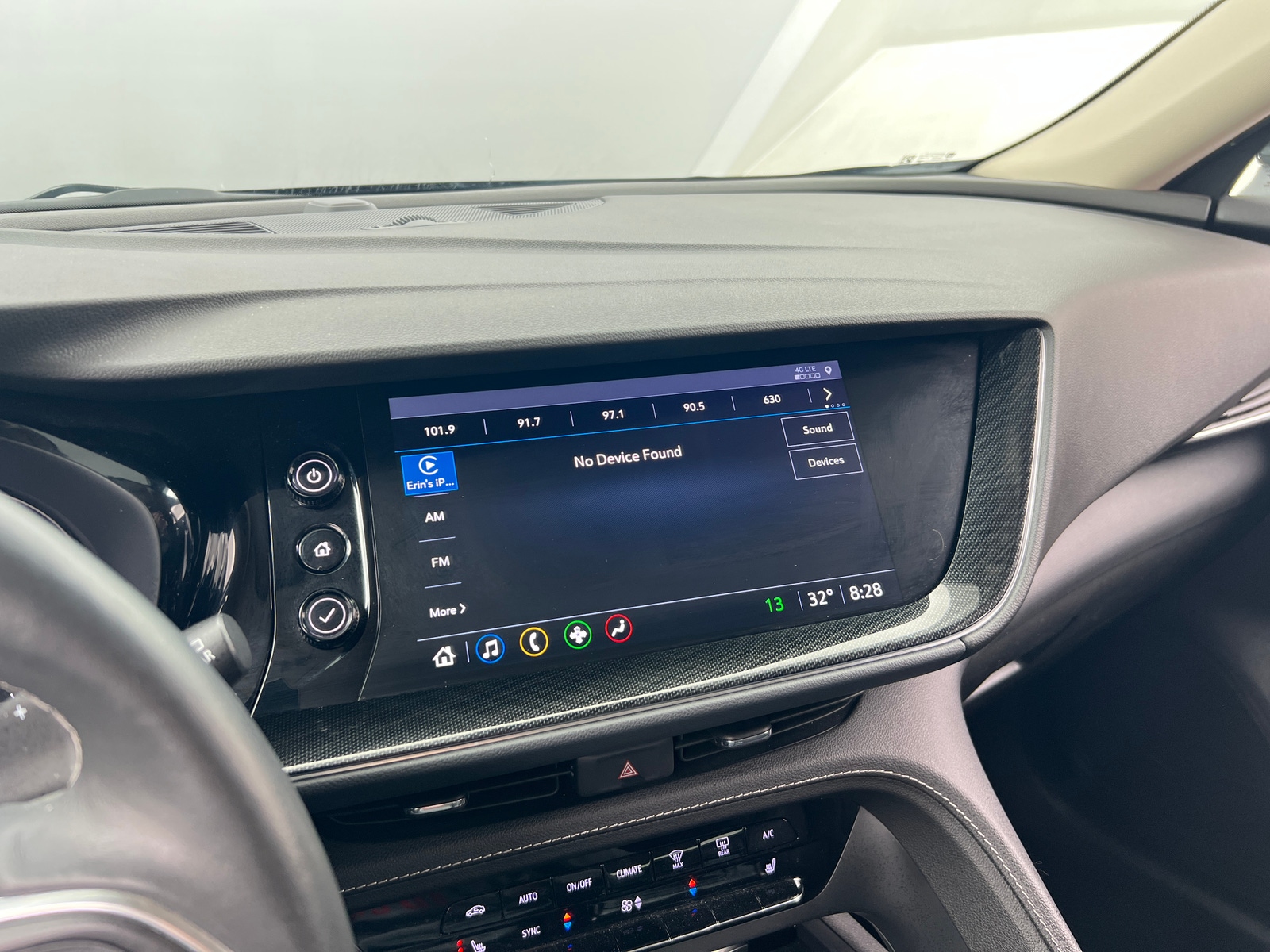 Thumbnail: 2021 Buick Envision - 3