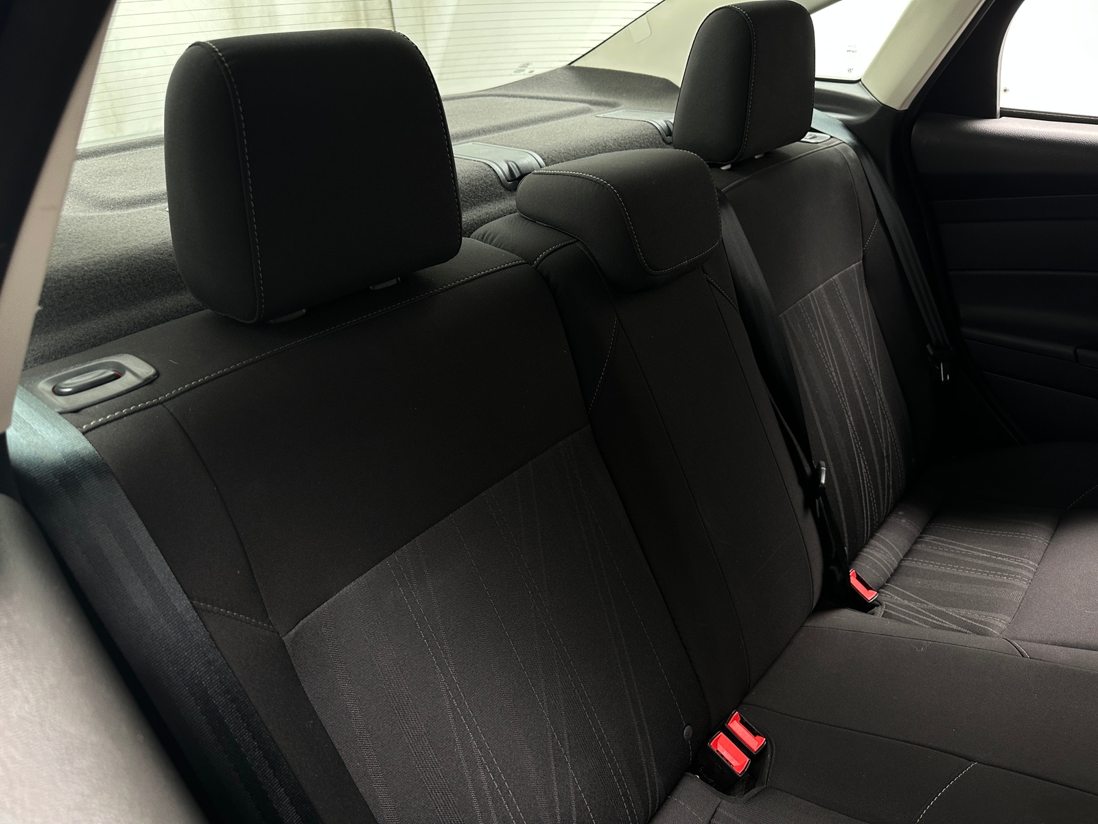 Thumbnail: 2016 Ford Focus - 6