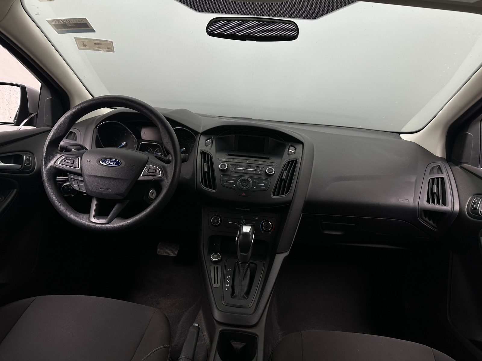 Thumbnail: 2016 Ford Focus - 3