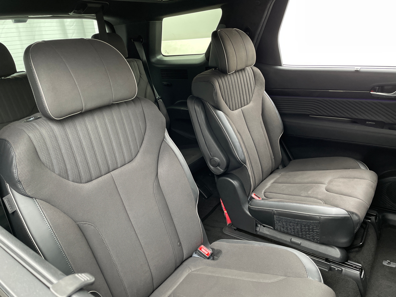 Thumbnail: 2024 Hyundai Palisade - 5