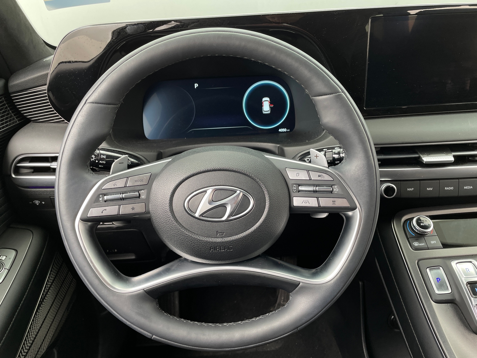 Thumbnail: 2024 Hyundai Palisade - 4