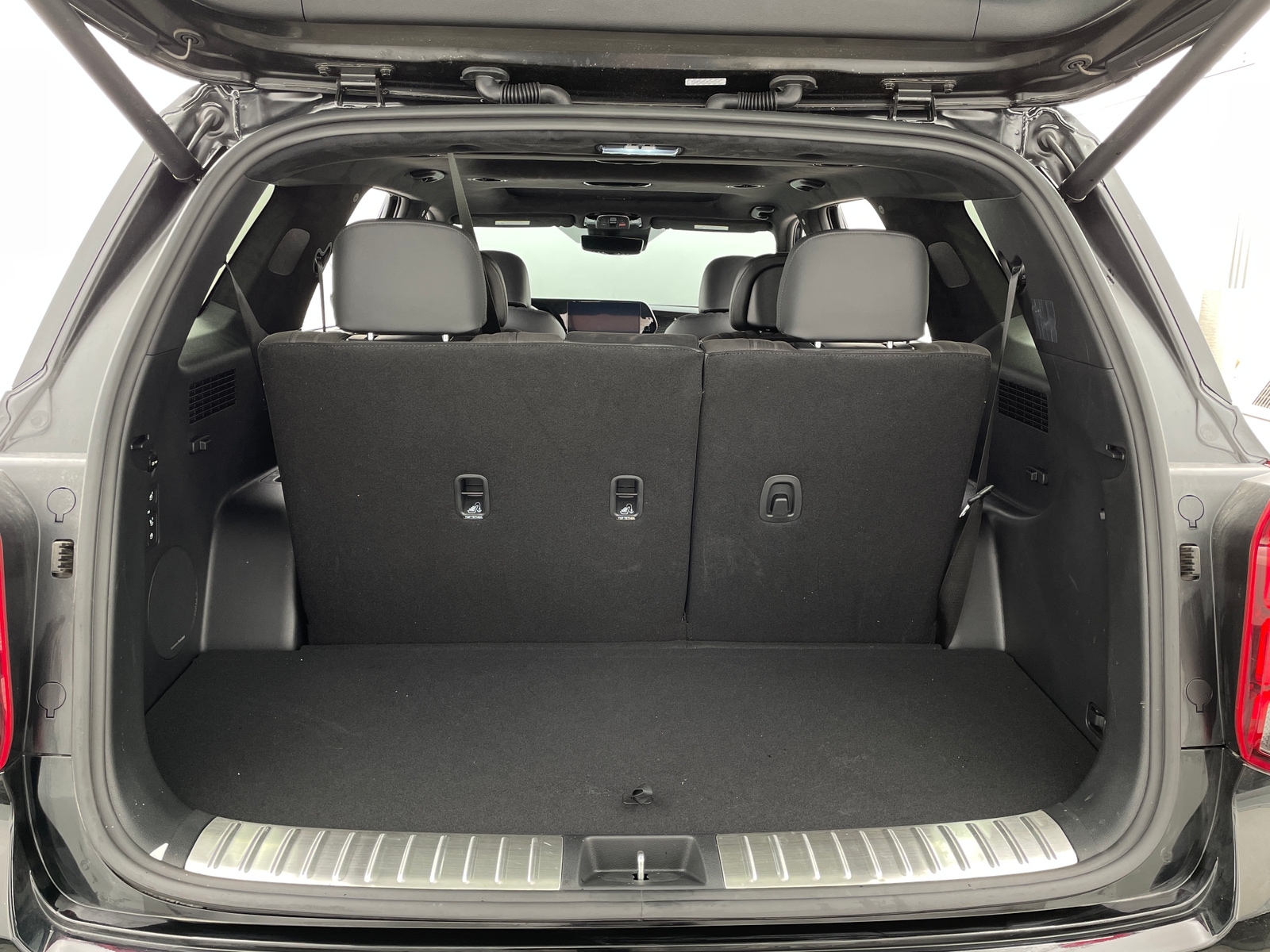 Thumbnail: 2024 Hyundai Palisade - 6