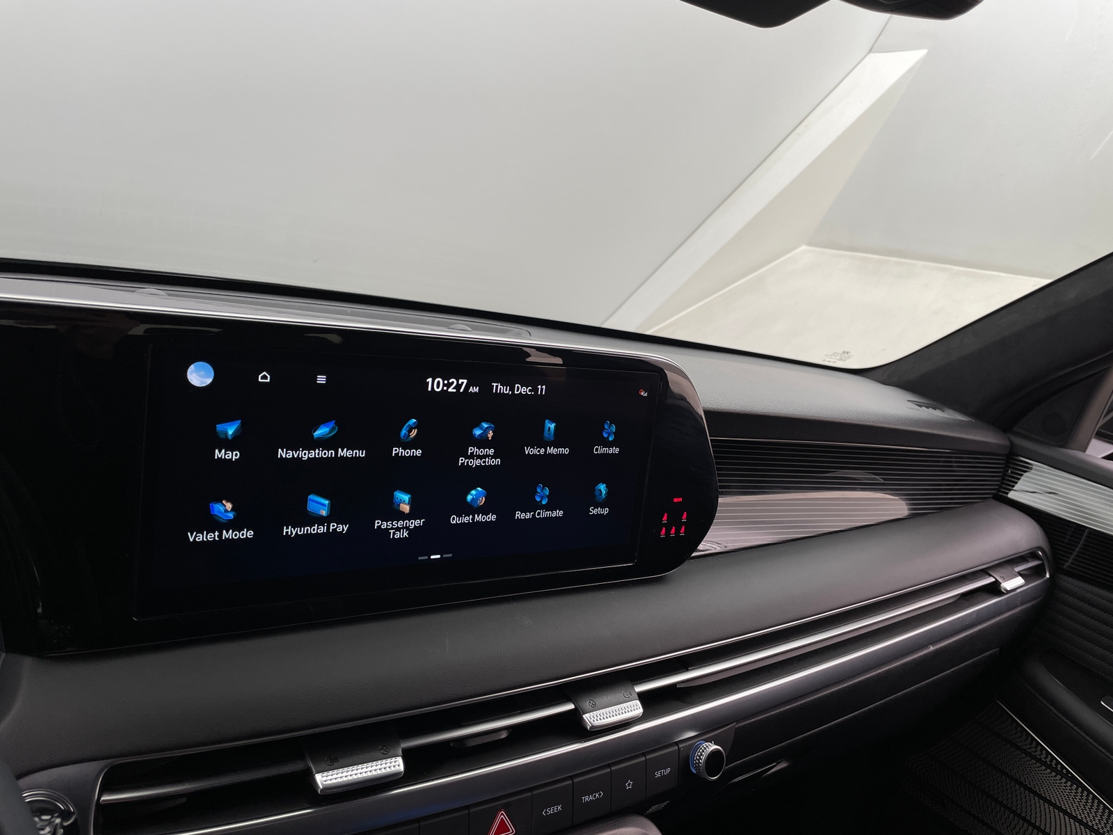 Thumbnail: 2024 Hyundai Palisade - 3