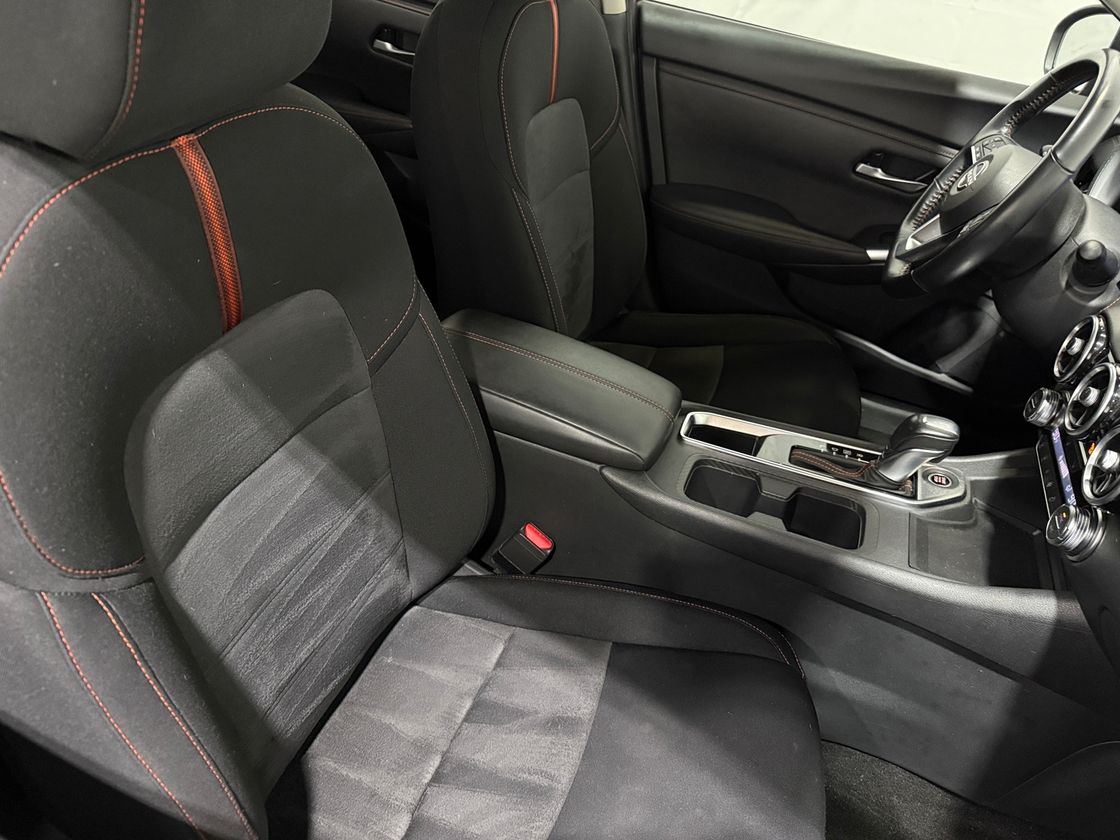 Thumbnail: 2024 Nissan Sentra - 2