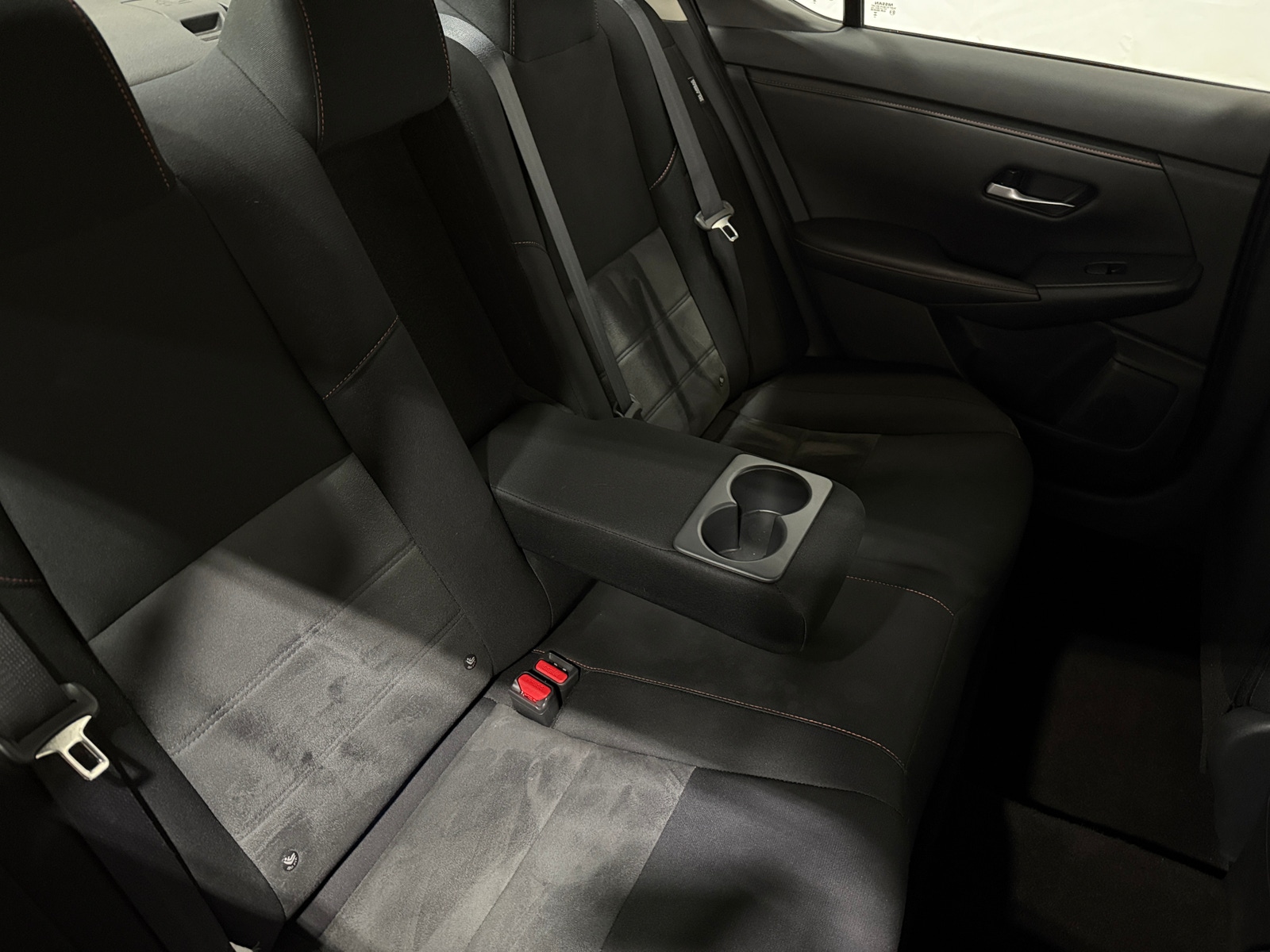 Thumbnail: 2024 Nissan Sentra - 6