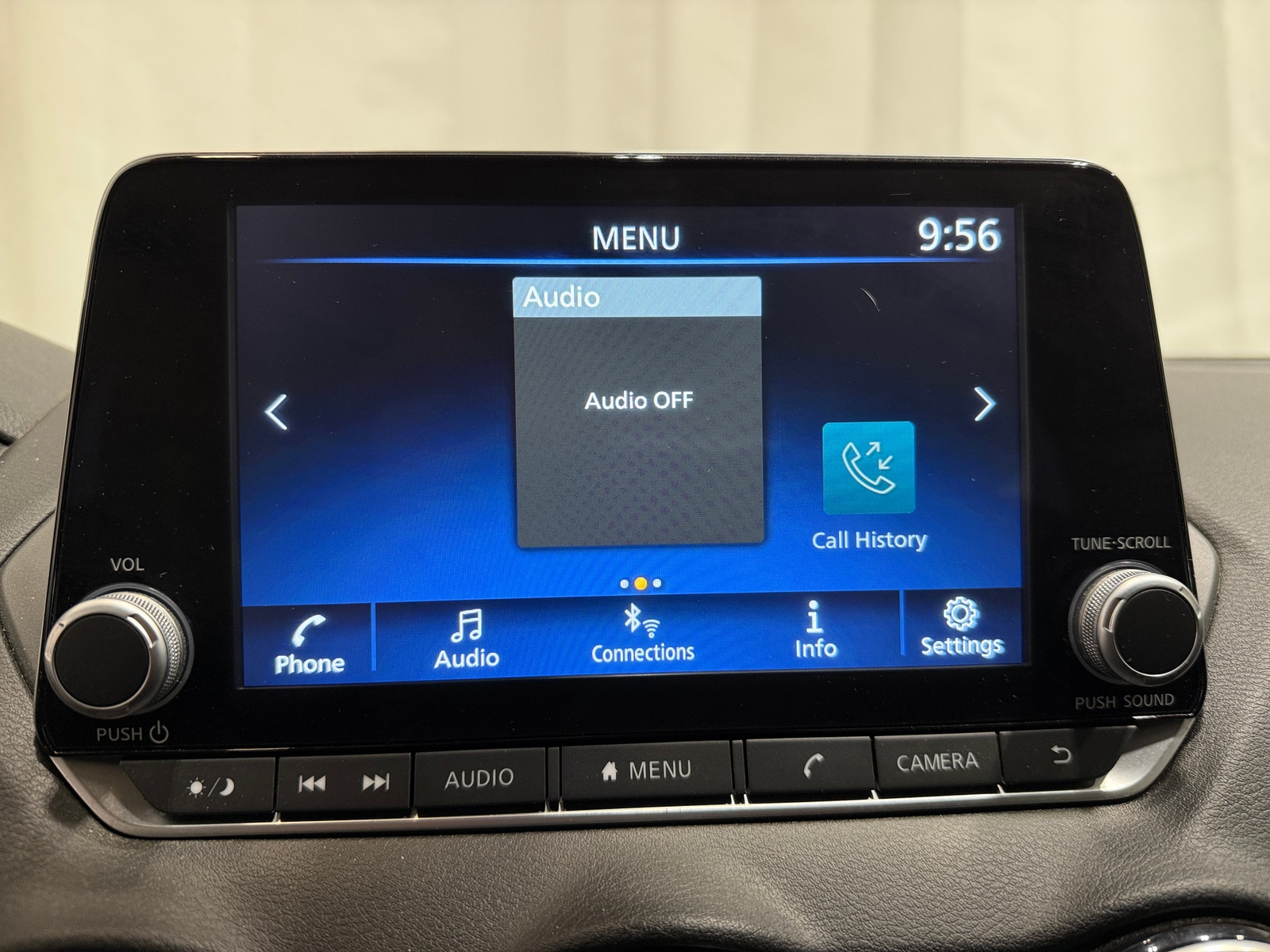 Thumbnail: 2024 Nissan Sentra - 4