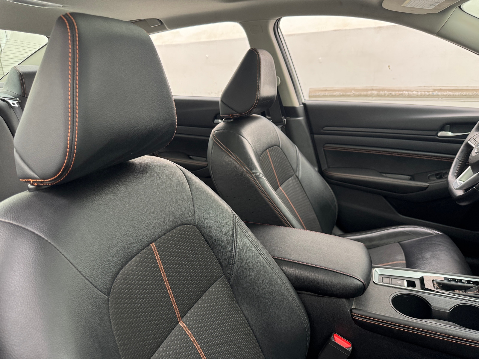 Thumbnail: 2019 Nissan Altima - 2