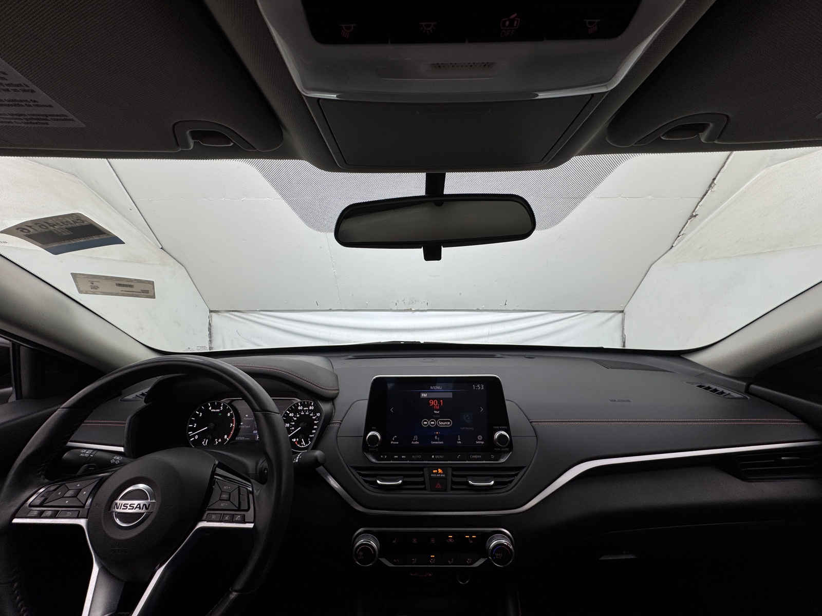 Thumbnail: 2019 Nissan Altima - 3