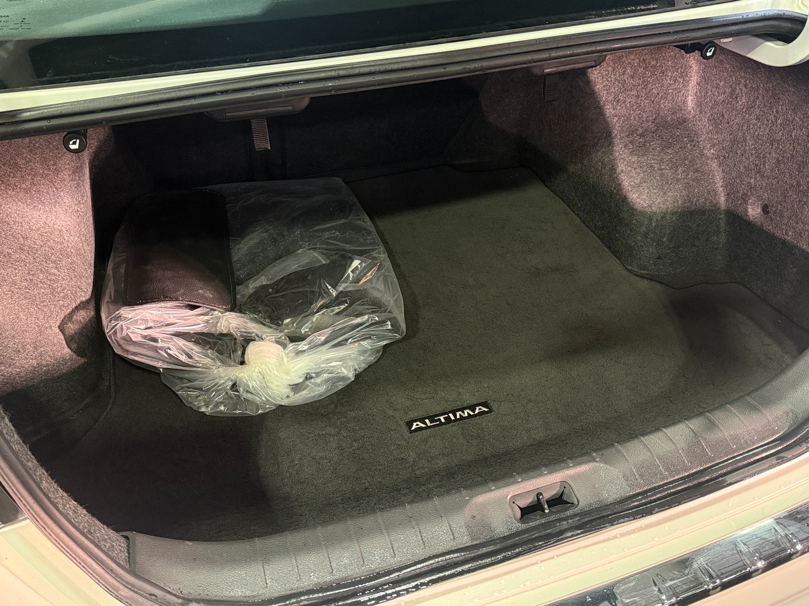 Thumbnail: 2019 Nissan Altima - 7