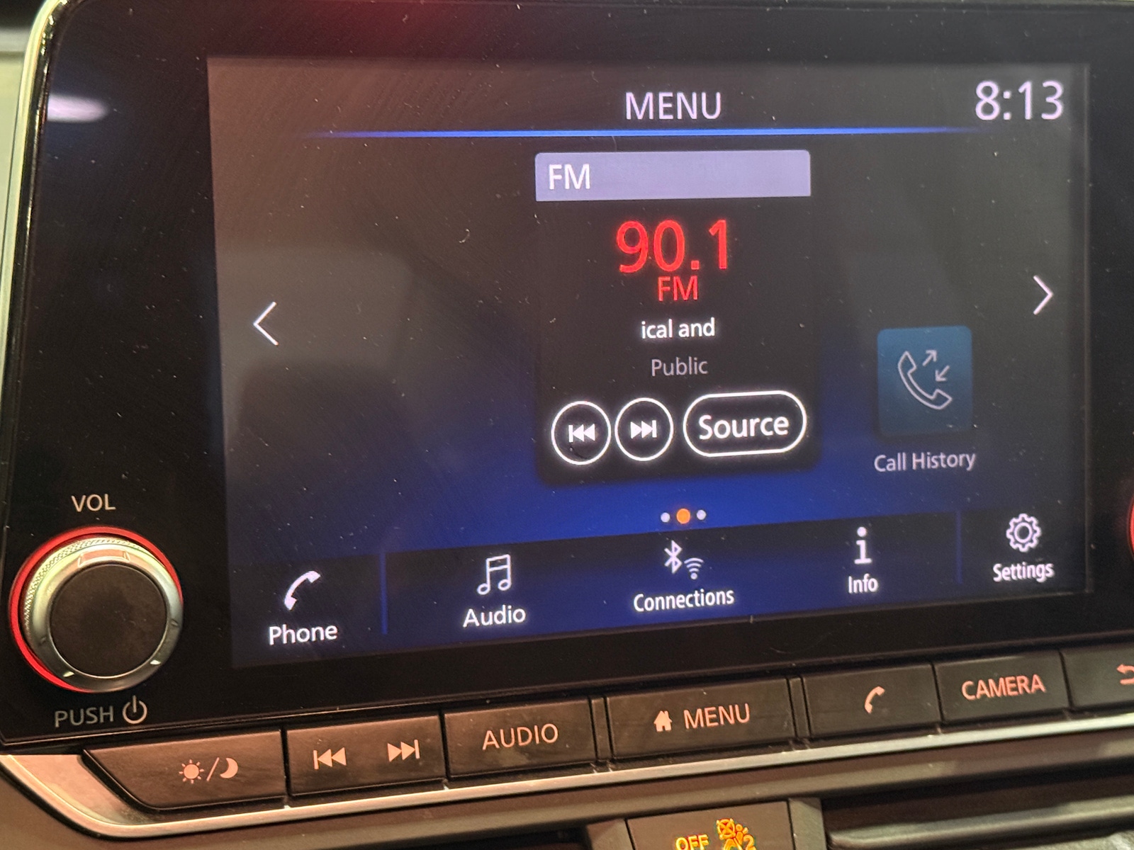 Thumbnail: 2019 Nissan Altima - 4