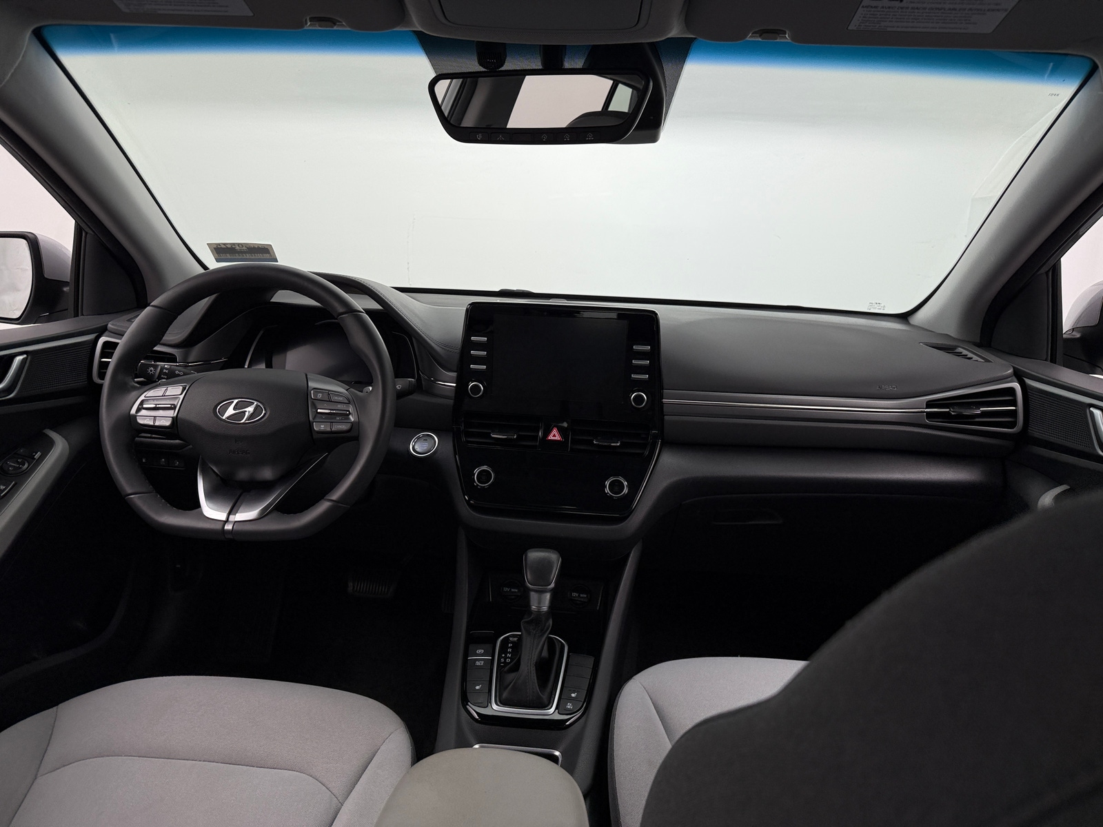 Thumbnail: 2021 Hyundai Ioniq - 3