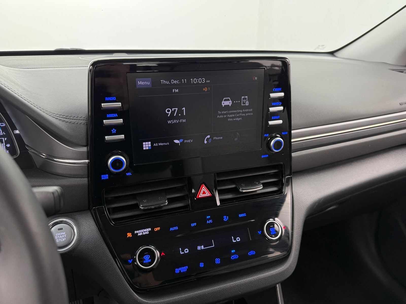 Thumbnail: 2021 Hyundai Ioniq - 4