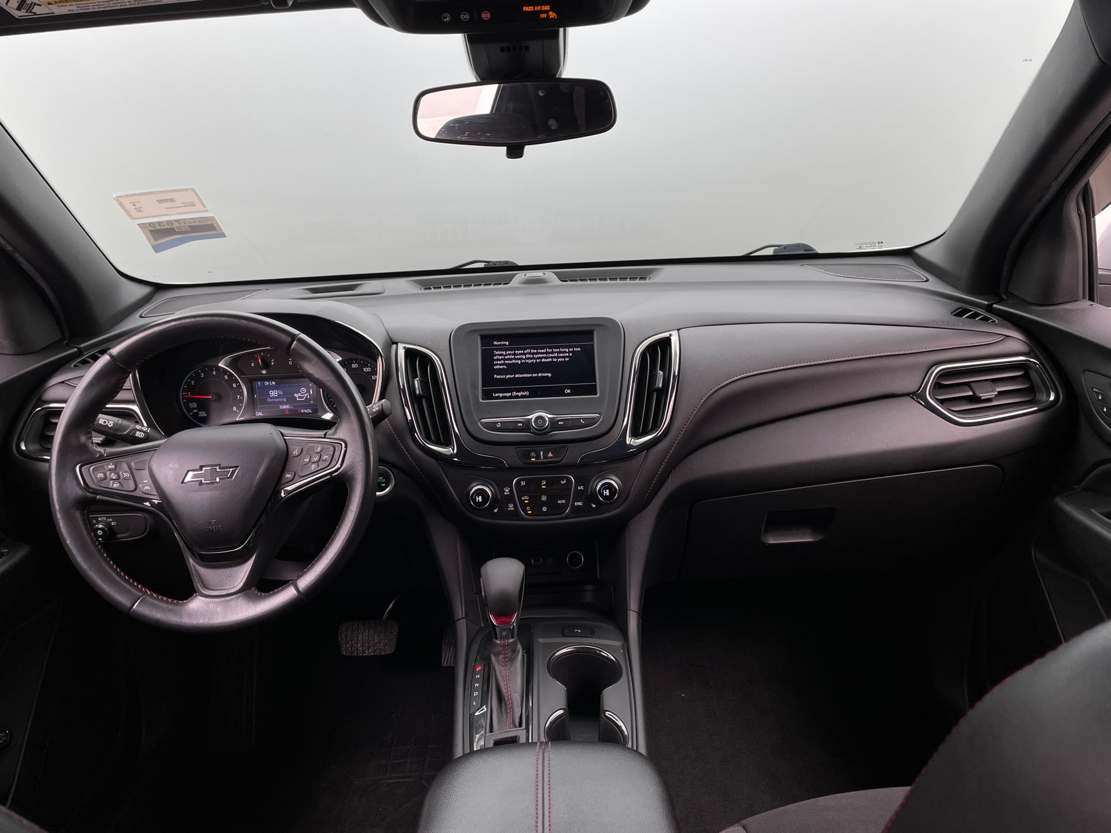 Thumbnail: 2022 Chevrolet Equinox - 3